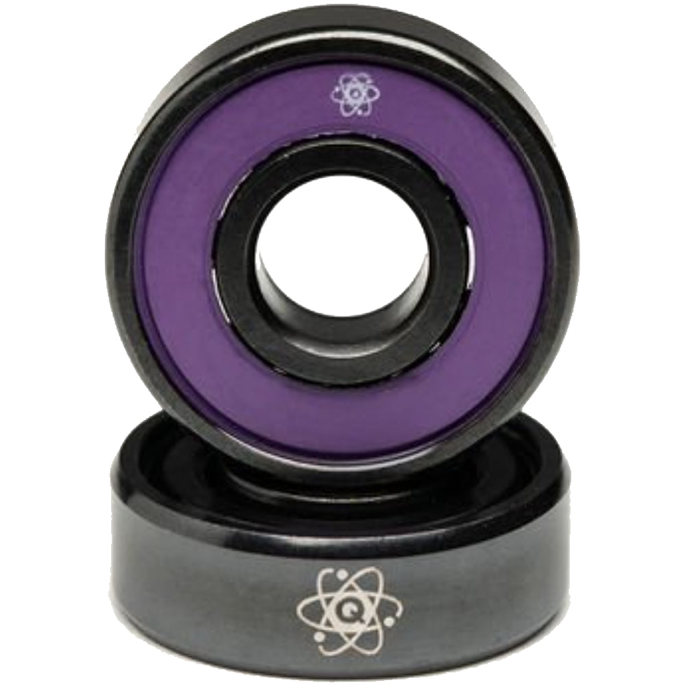 Quantum Vectors Skateboard Bearings