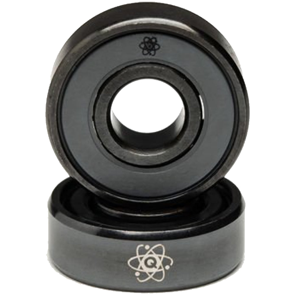 Quantum Metallics Skateboard Bearings
