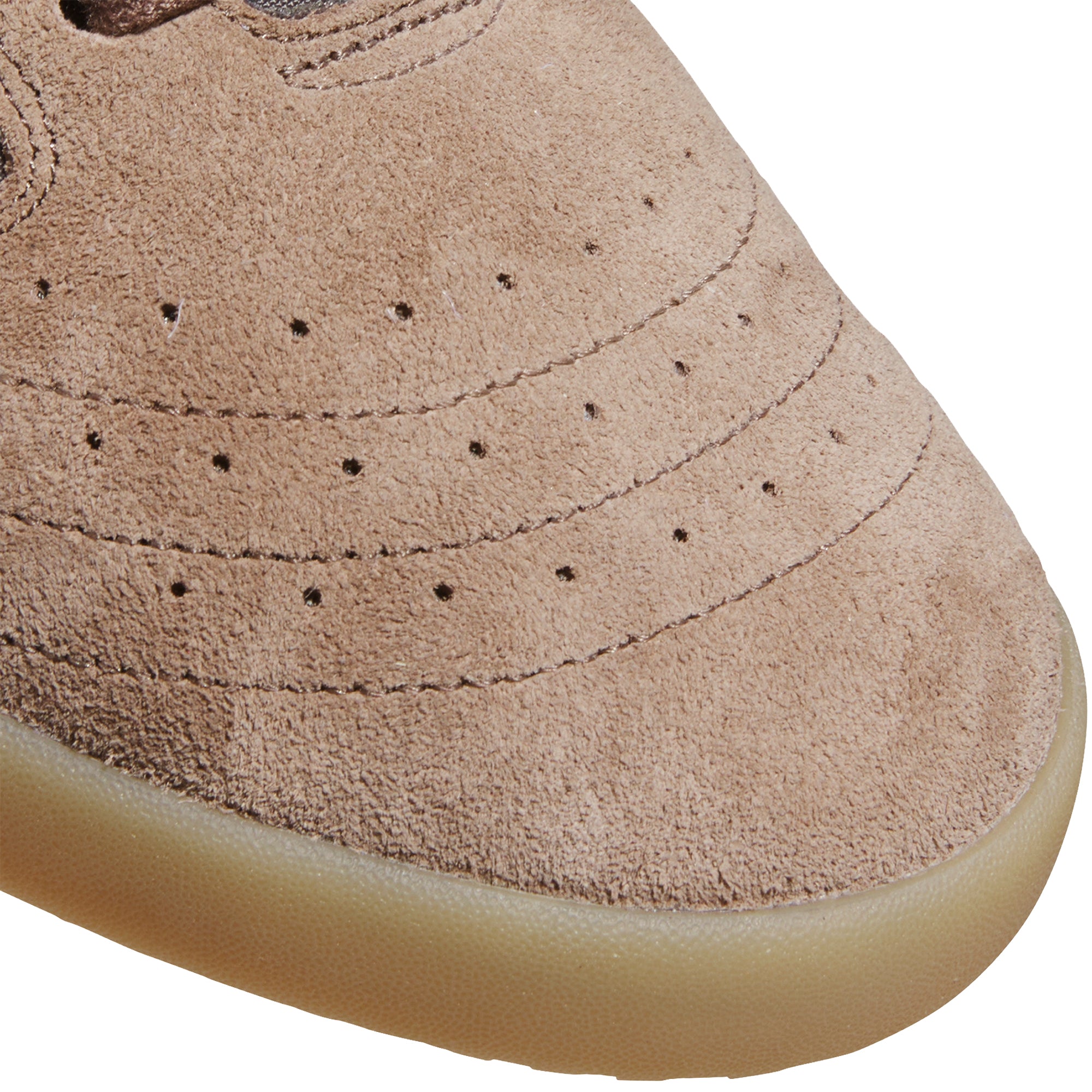 Adidas Busenitz Indoor Super Shoes Brown/Earth Strata/Crystal White/Charcoal