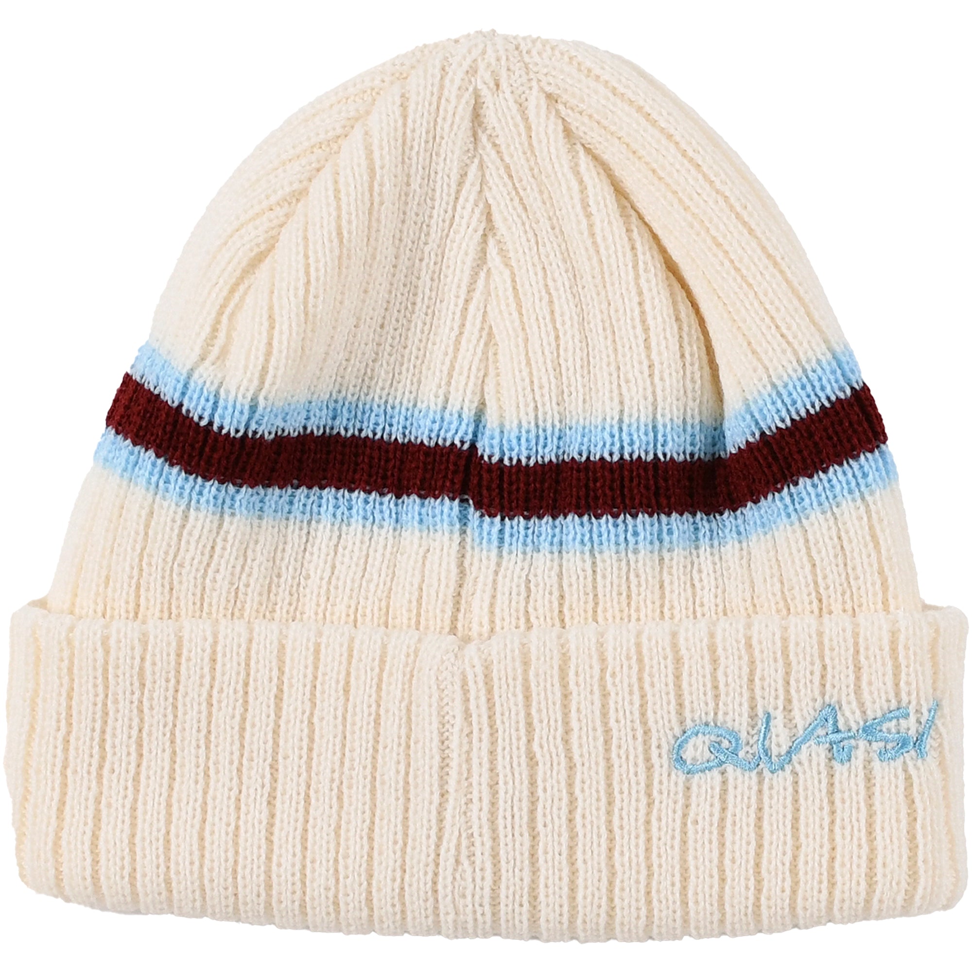 Quasi Glacier Beanie Cream