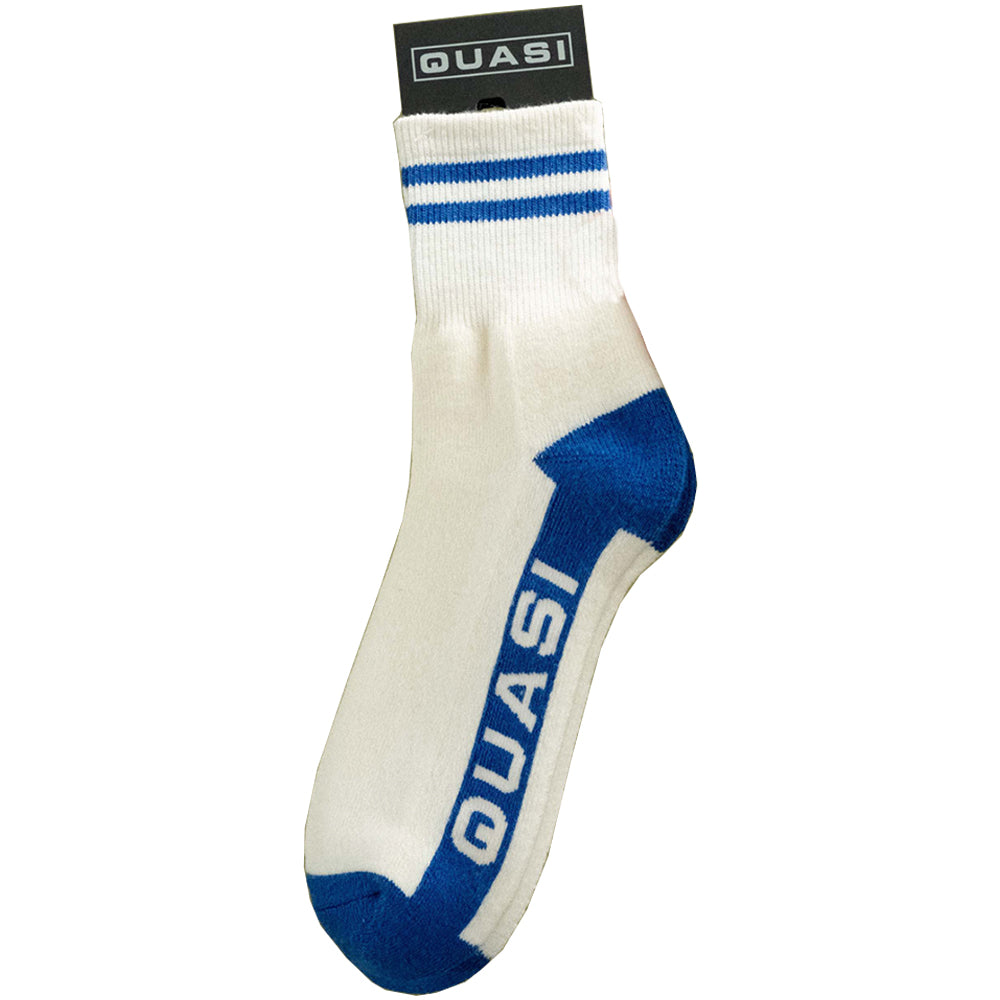 Quasi Euro Sock Cream
