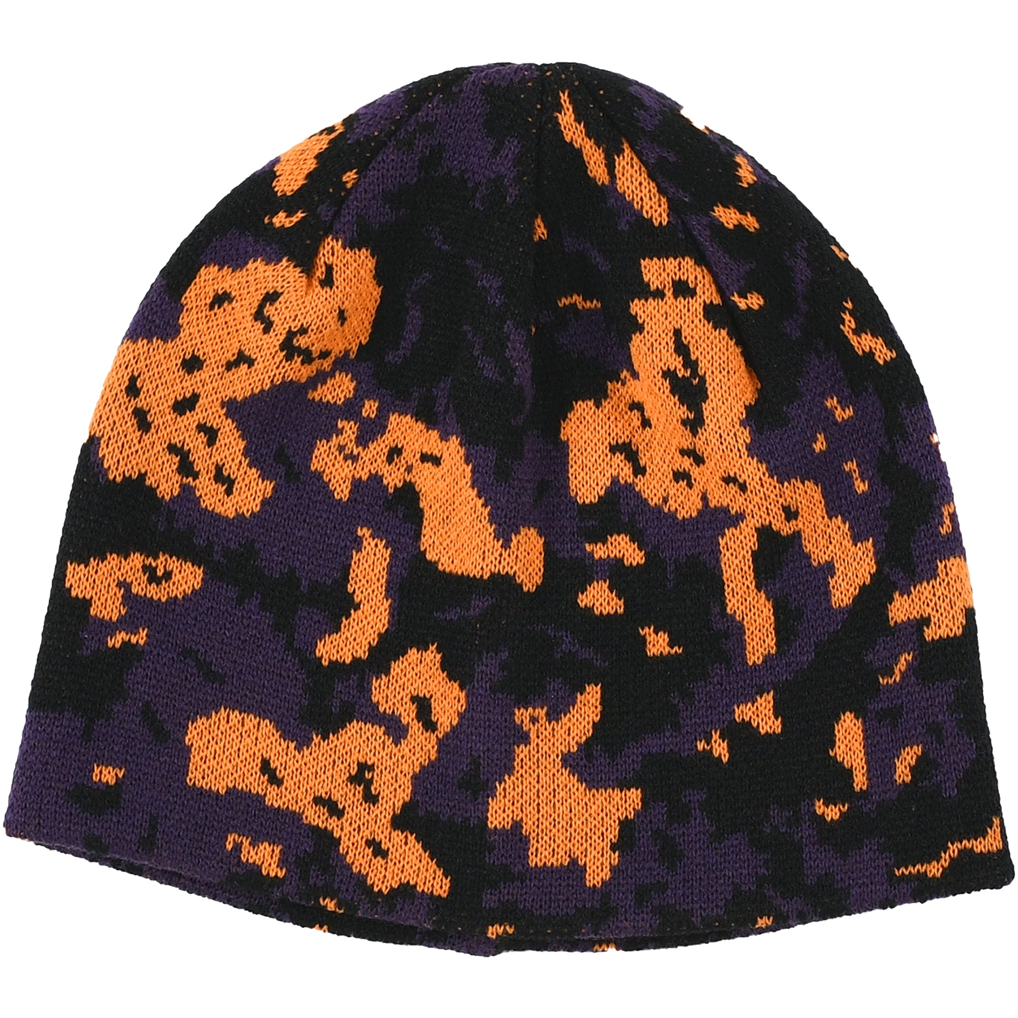 Quasi Skypager Beanie Orange