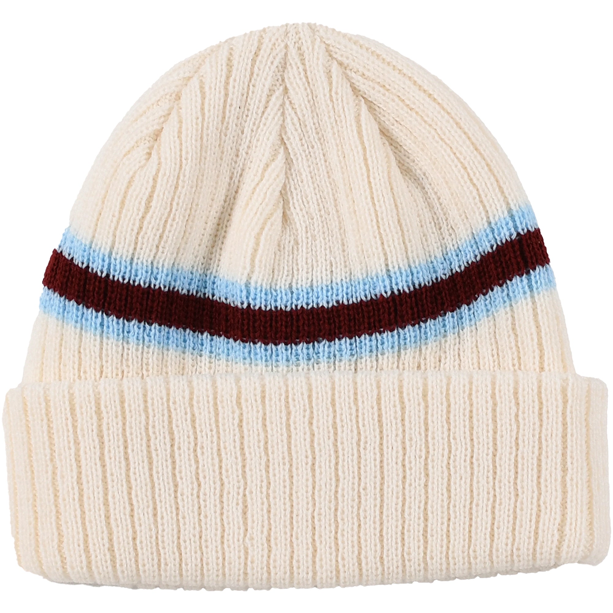 Quasi Glacier Beanie Cream