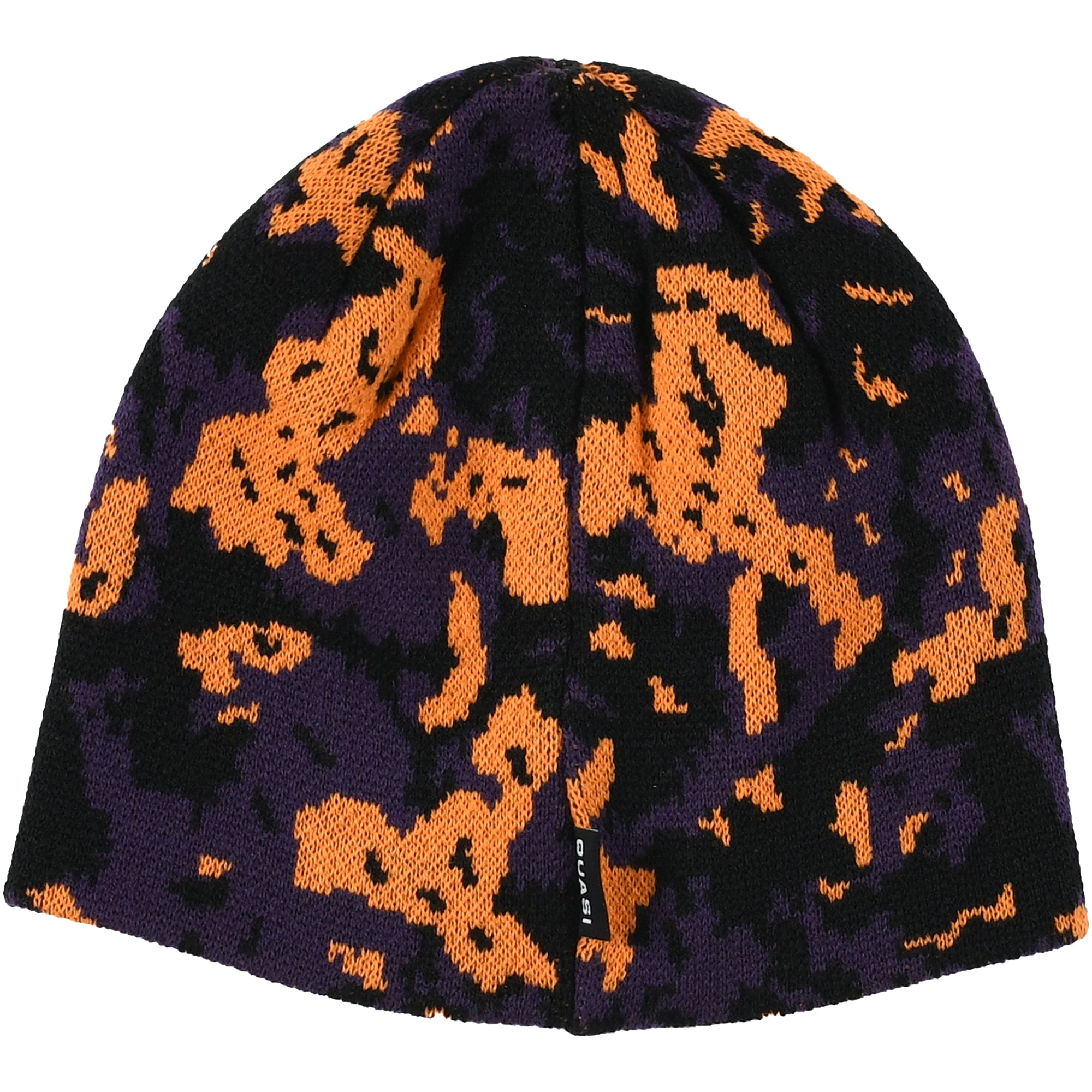 Quasi Skypager Beanie Orange