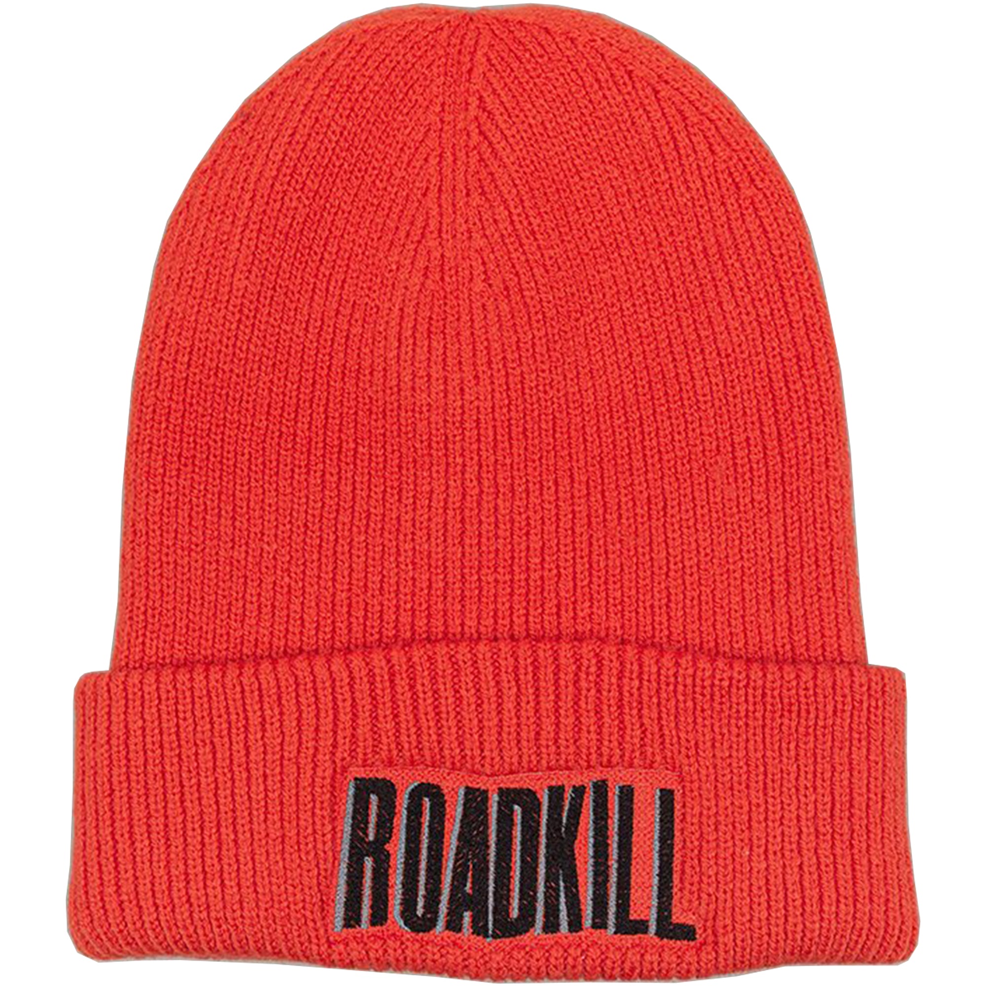 Roadkill Hunter Beanie Orange
