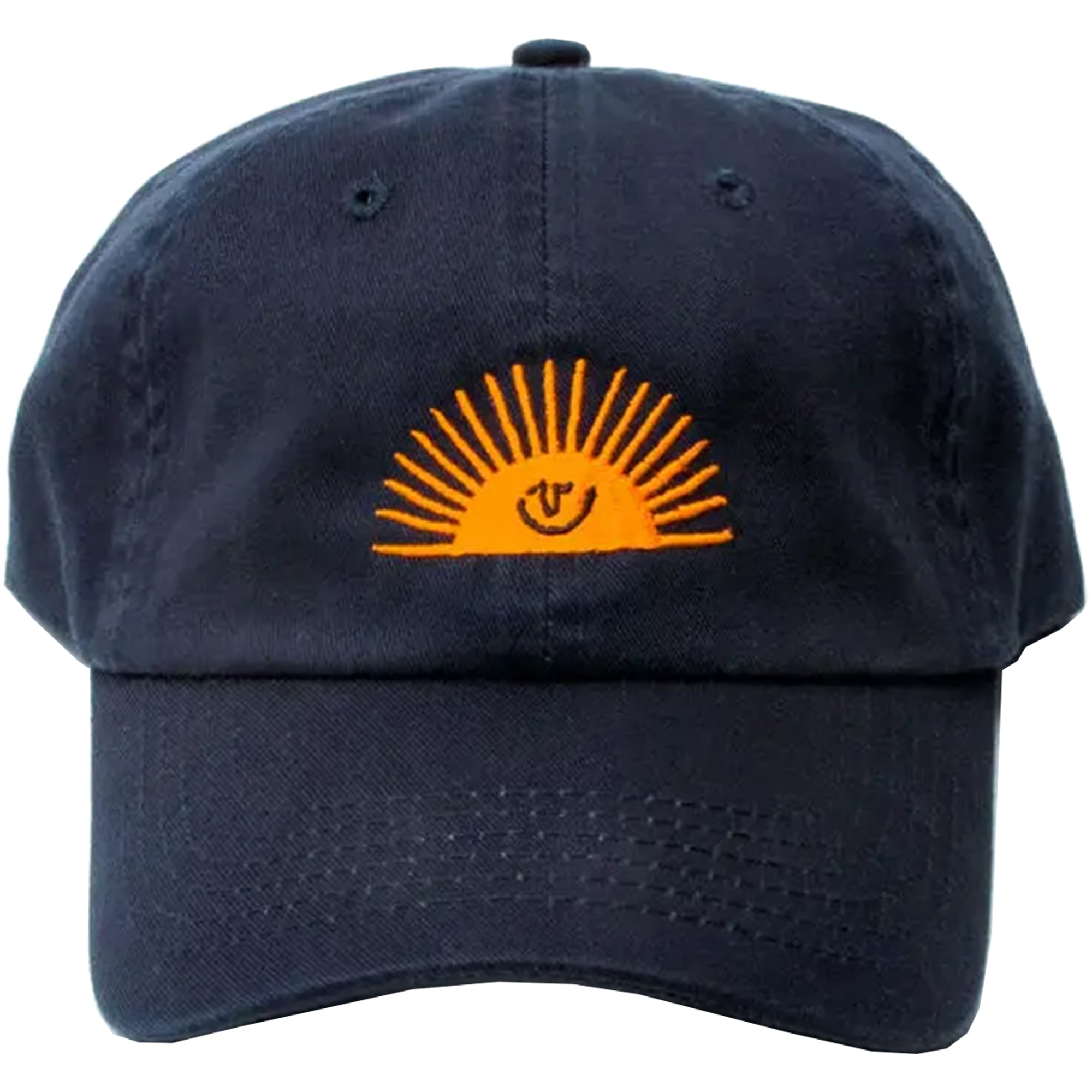 SkatePal Sun Cap Navy