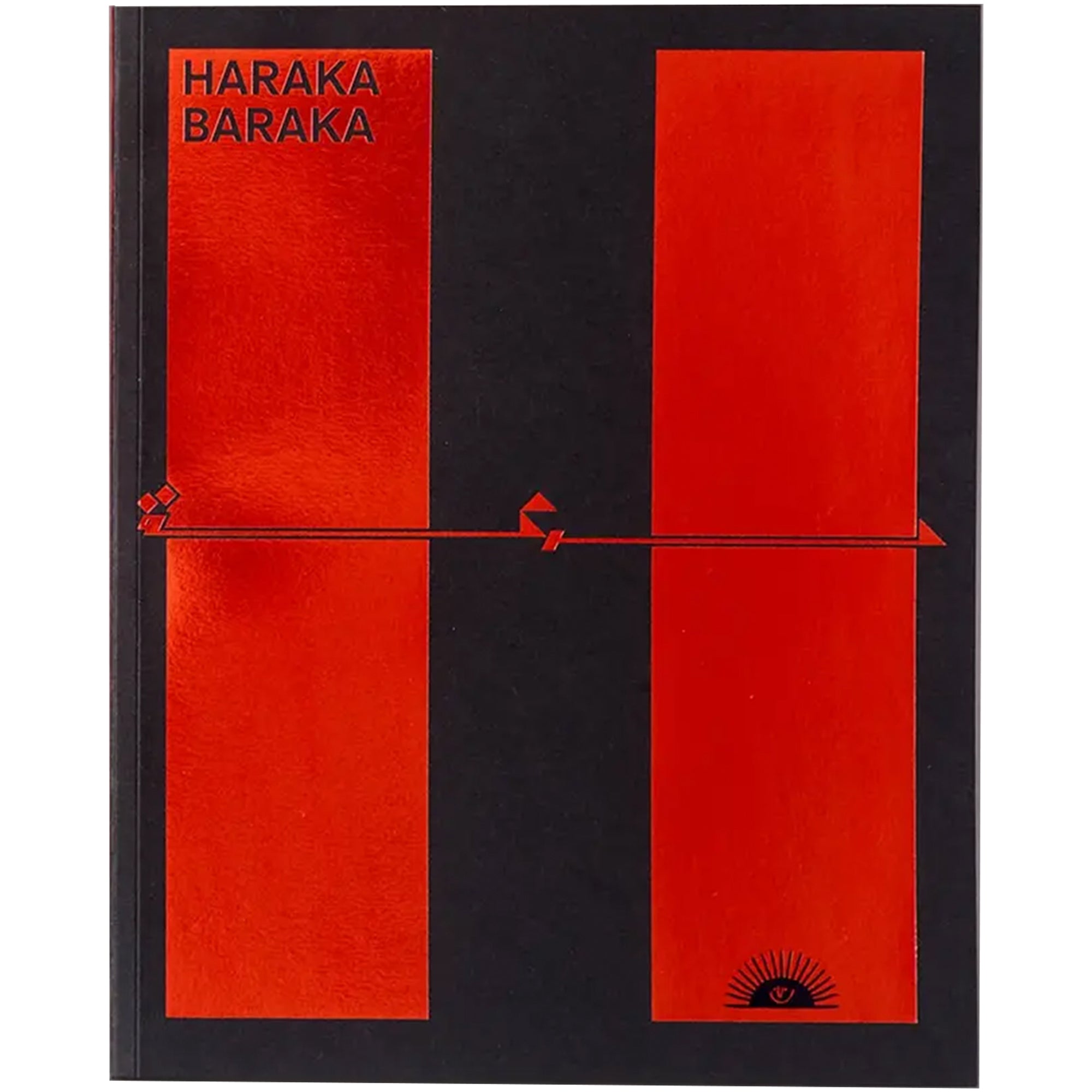 SkatePal Haraka Baraka Book