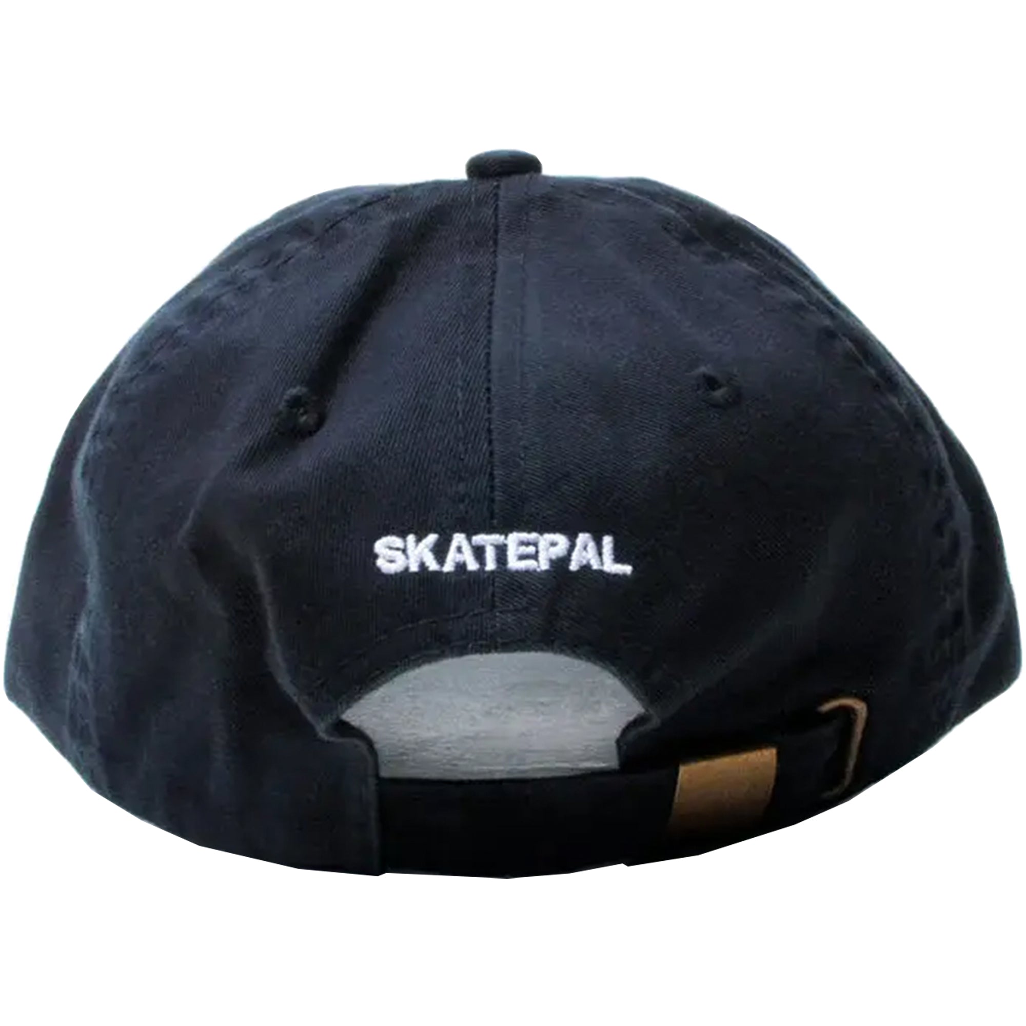 SkatePal Sun Cap Navy