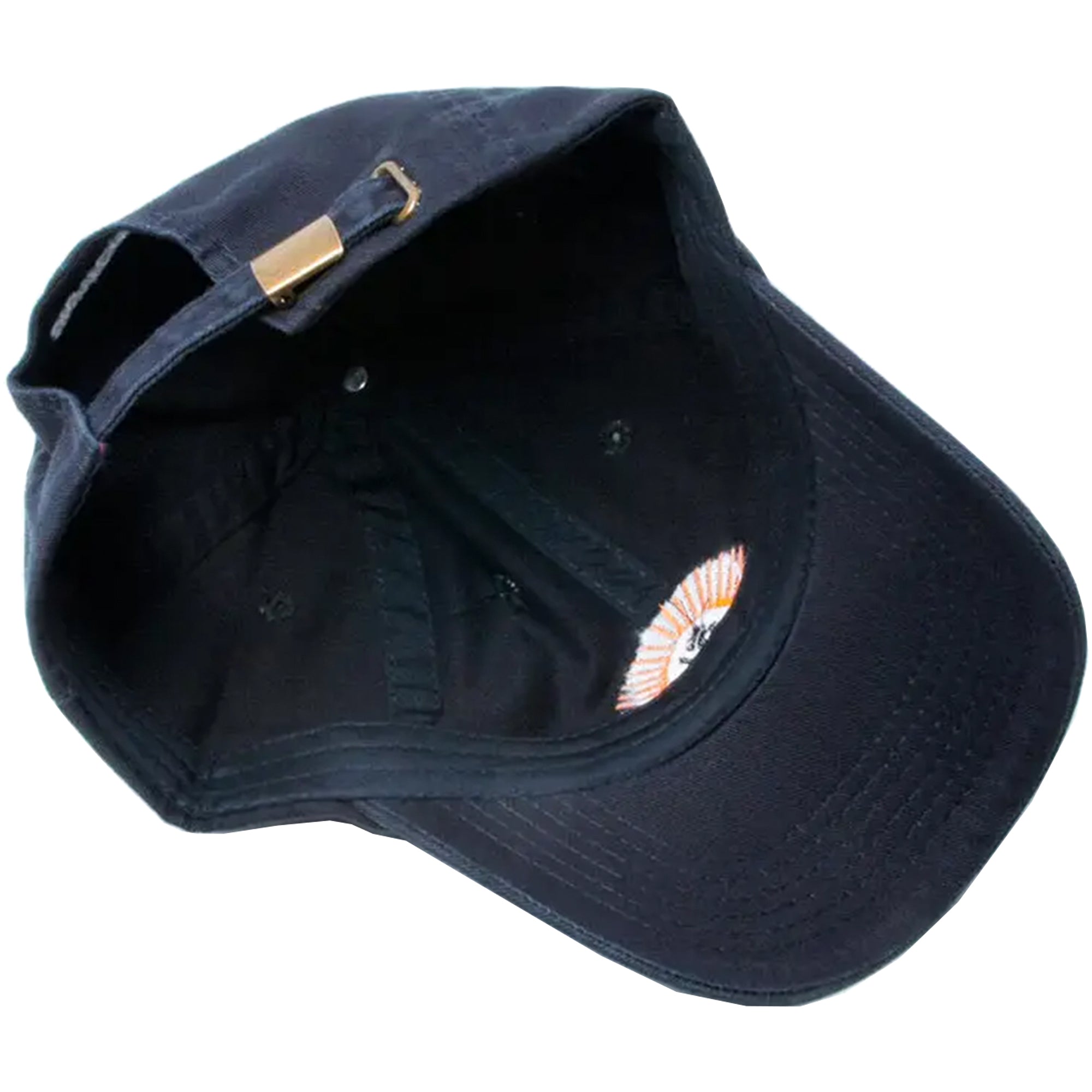 SkatePal Sun Cap Navy