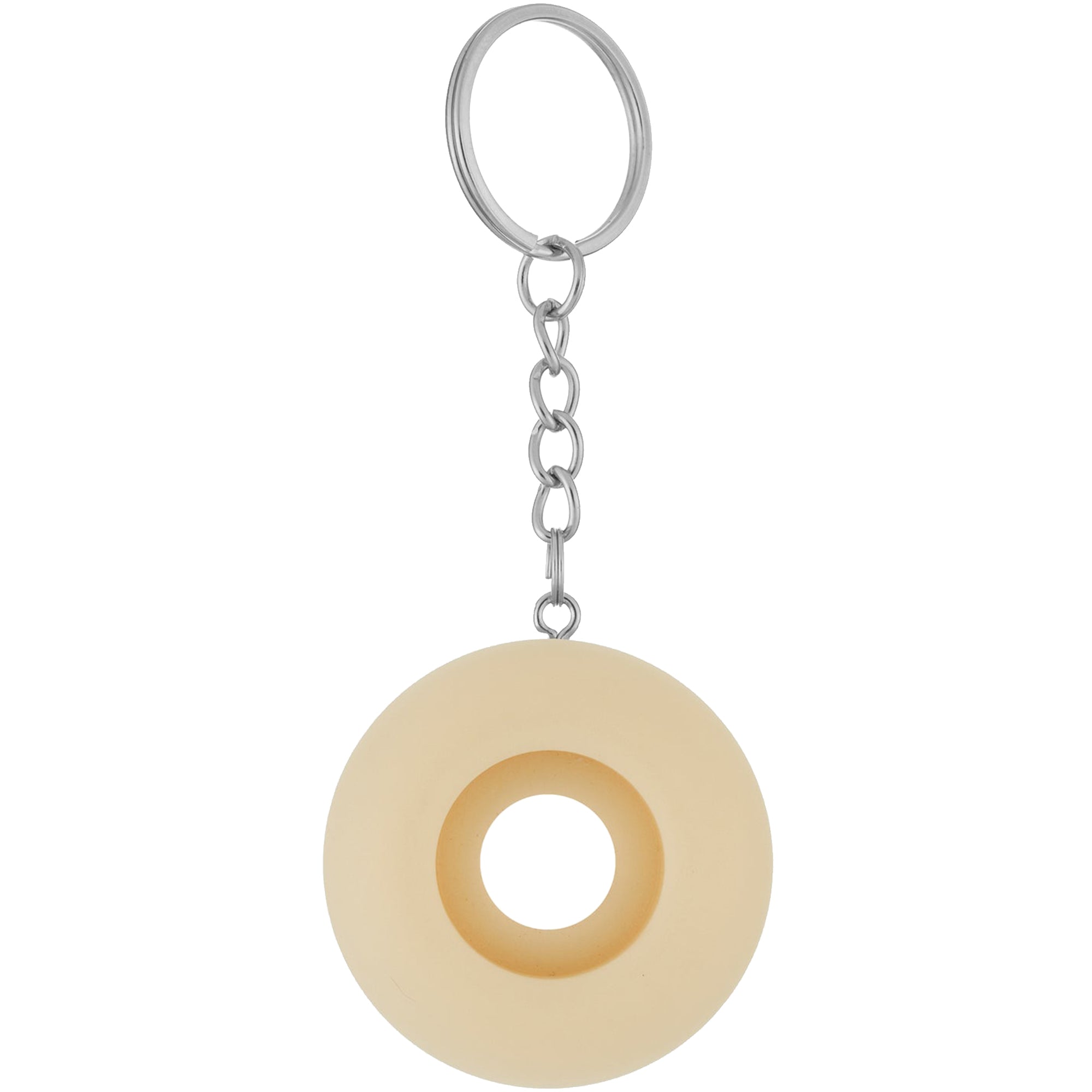 Spitfire x Thrasher Wheel Key Chain