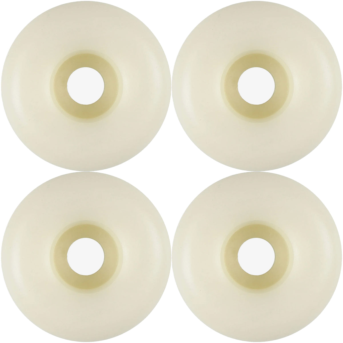 Spitfire Formula Four Radial Full 93du Skateboard Wheels 56mm