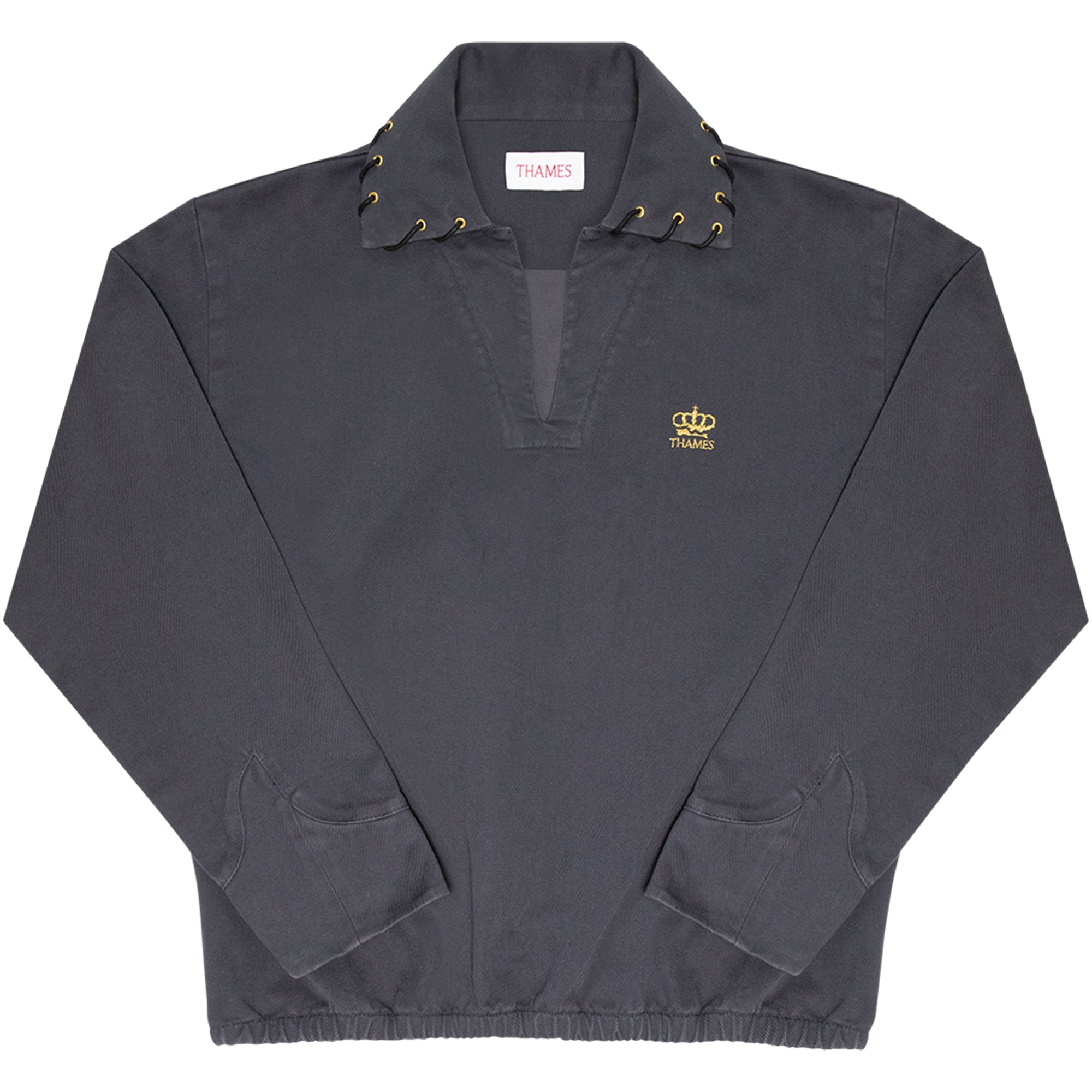 Thames MMXX Aiello Drill Top