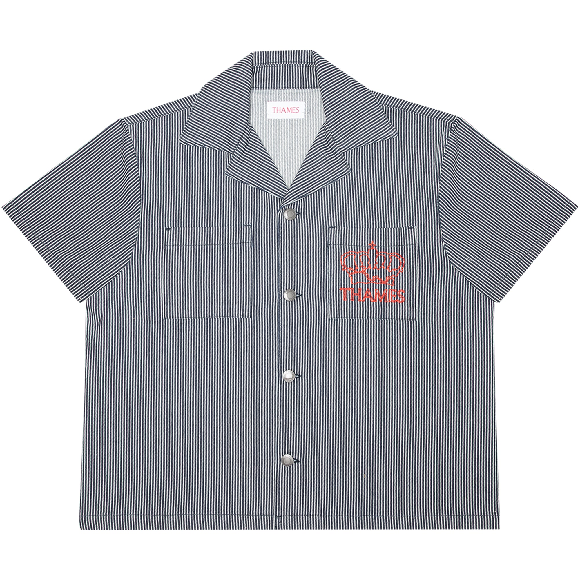 Thames MMXX Juanny Work Shirt