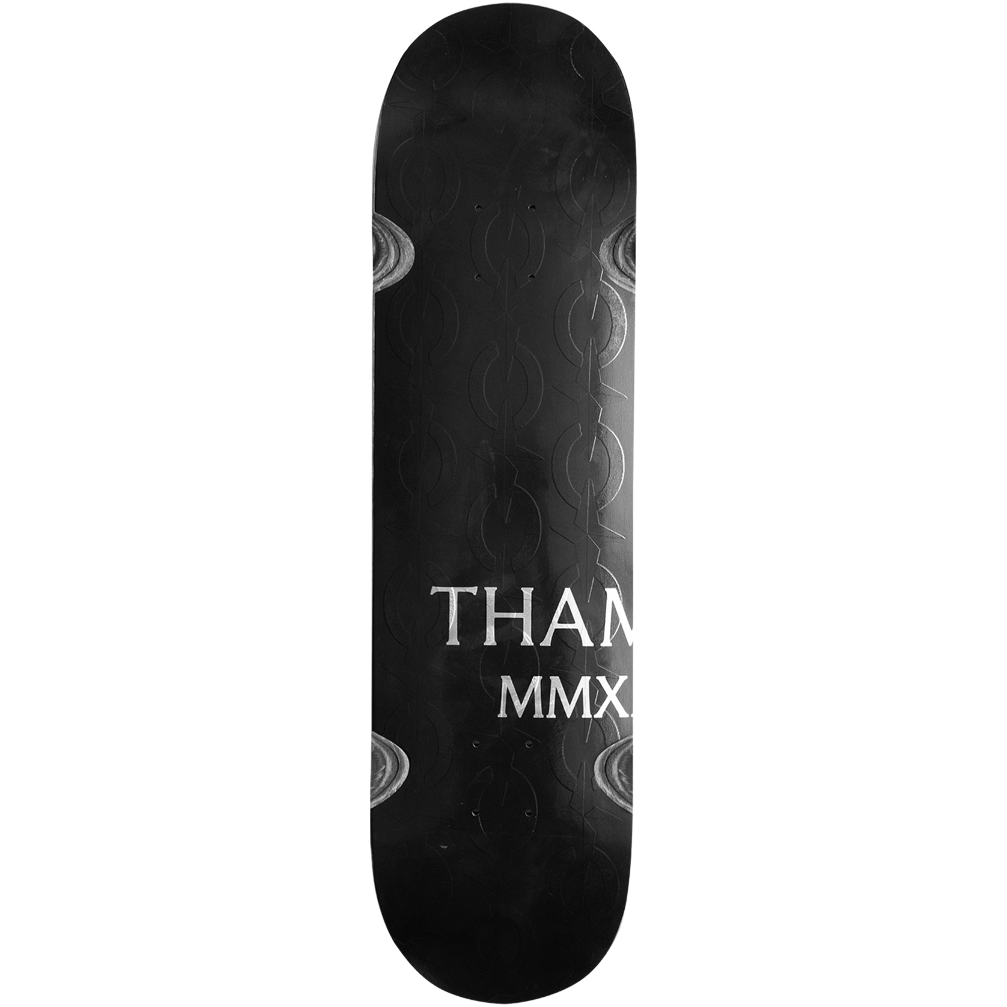 Thames MMXX Starlink Skateboard Deck 8.25"
