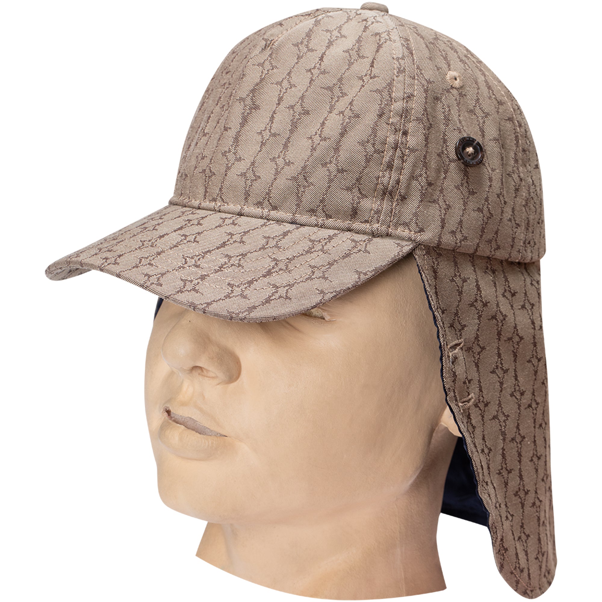 Thames MMXX Clotho Desert Cap | NOTE shop