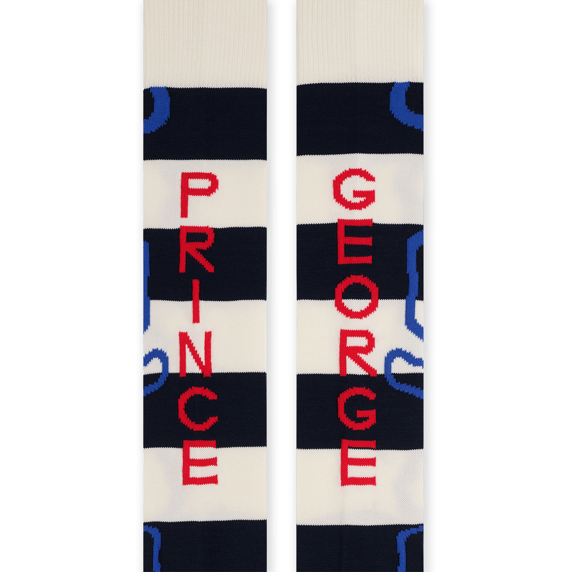 Thames MMXX P.G. Sports Socks Striped