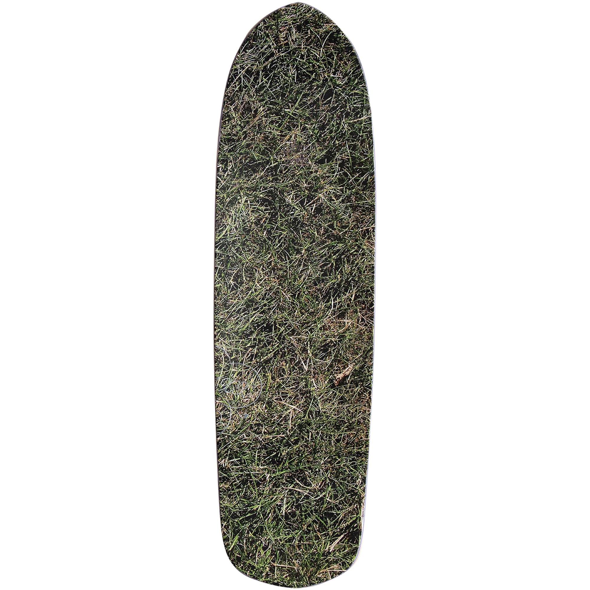 Thames MMXX Conq Skateboard Deck 8.75"