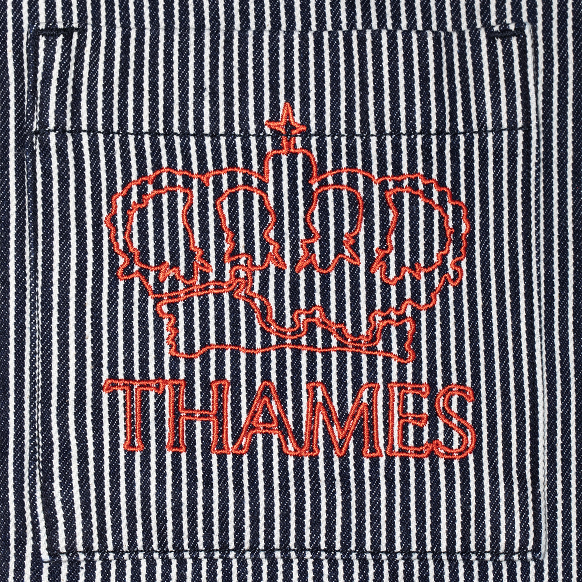 Thames MMXX Juanny Work Shirt
