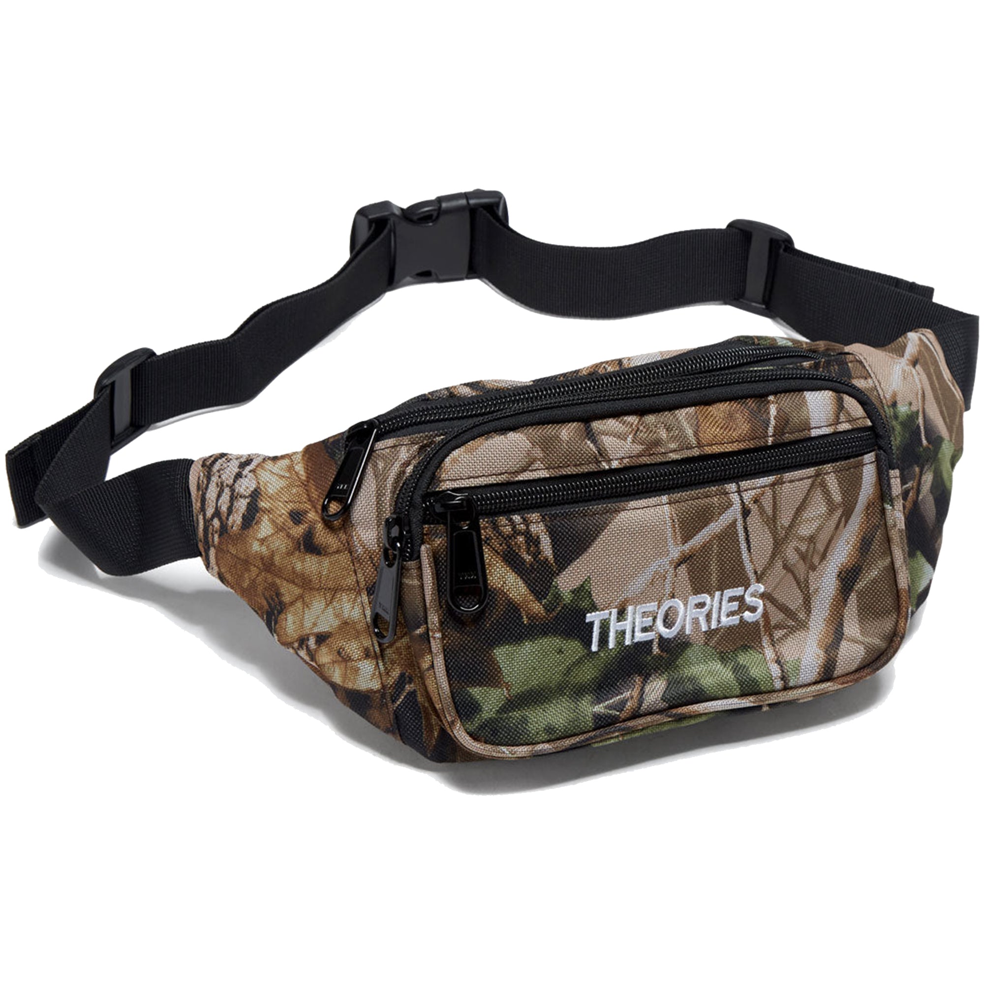 Theories Stamp Day Pack Real-Tree Camo