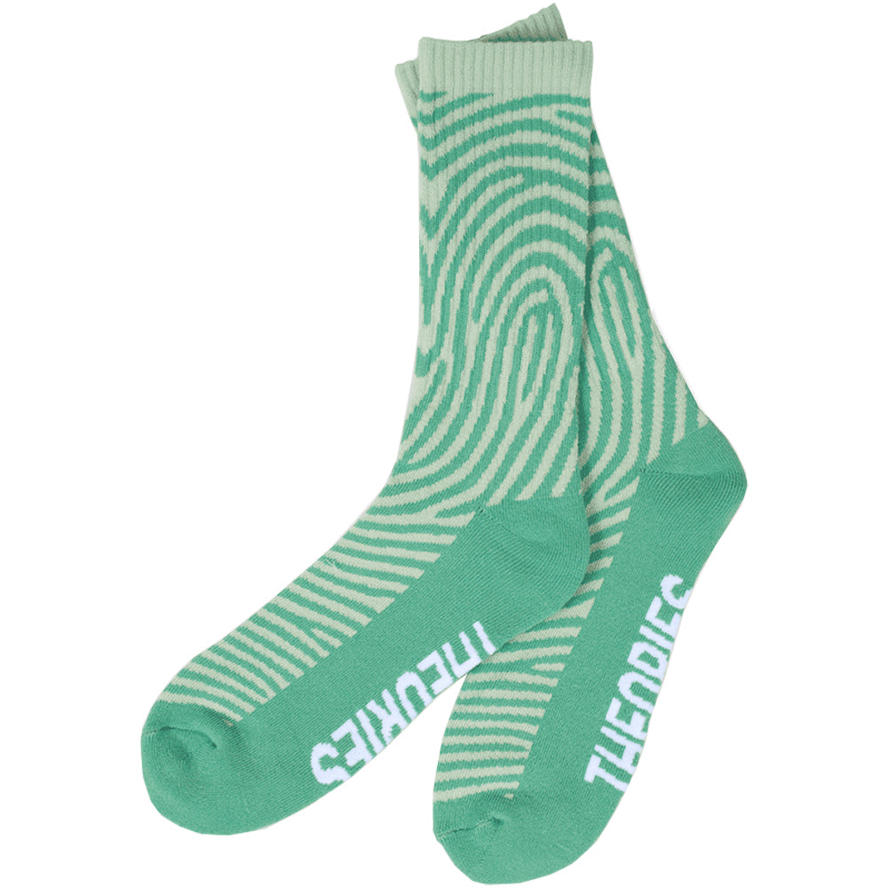 Theories Impossible Theories Socks Sage