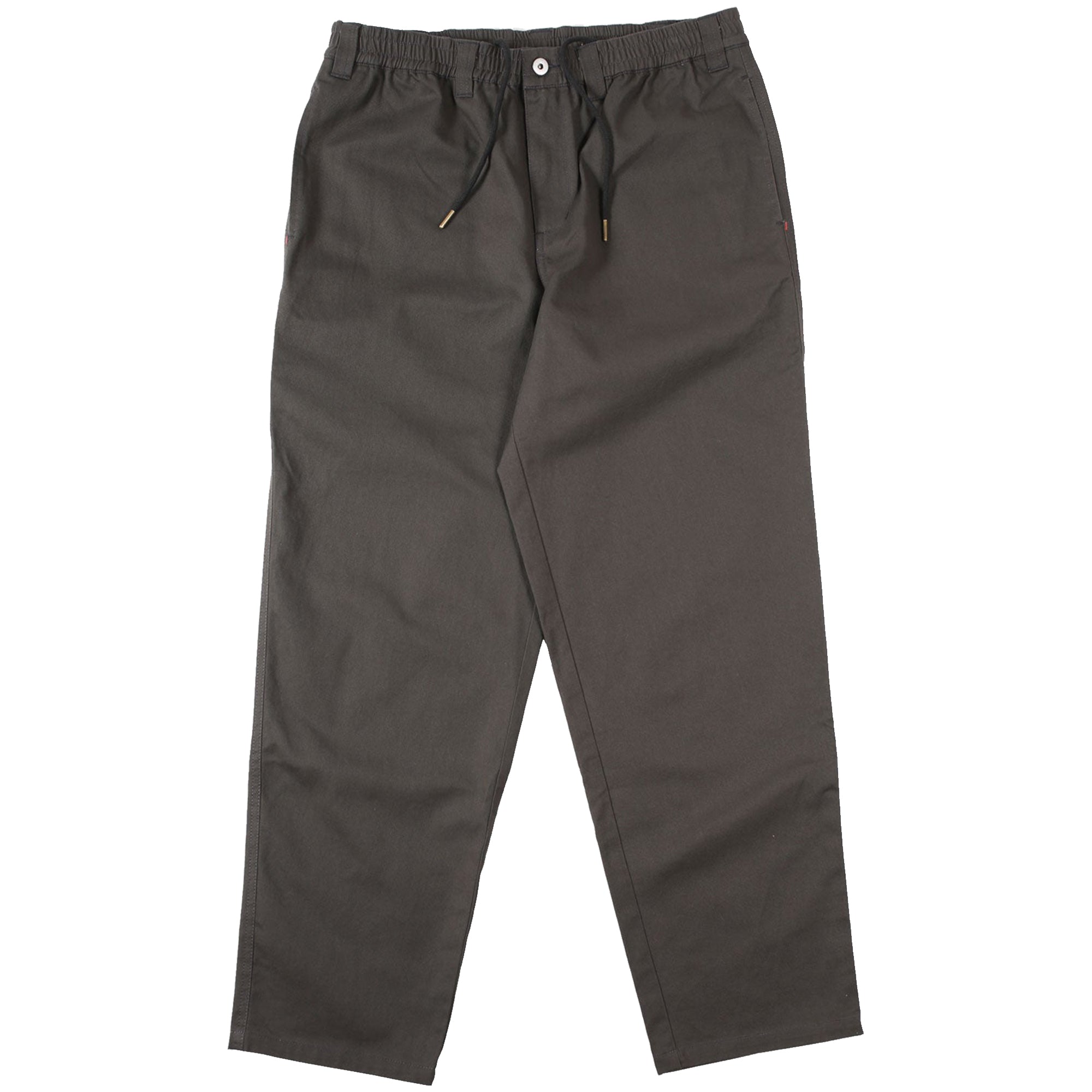 Theories Stamp Lounge Pants Charcoal