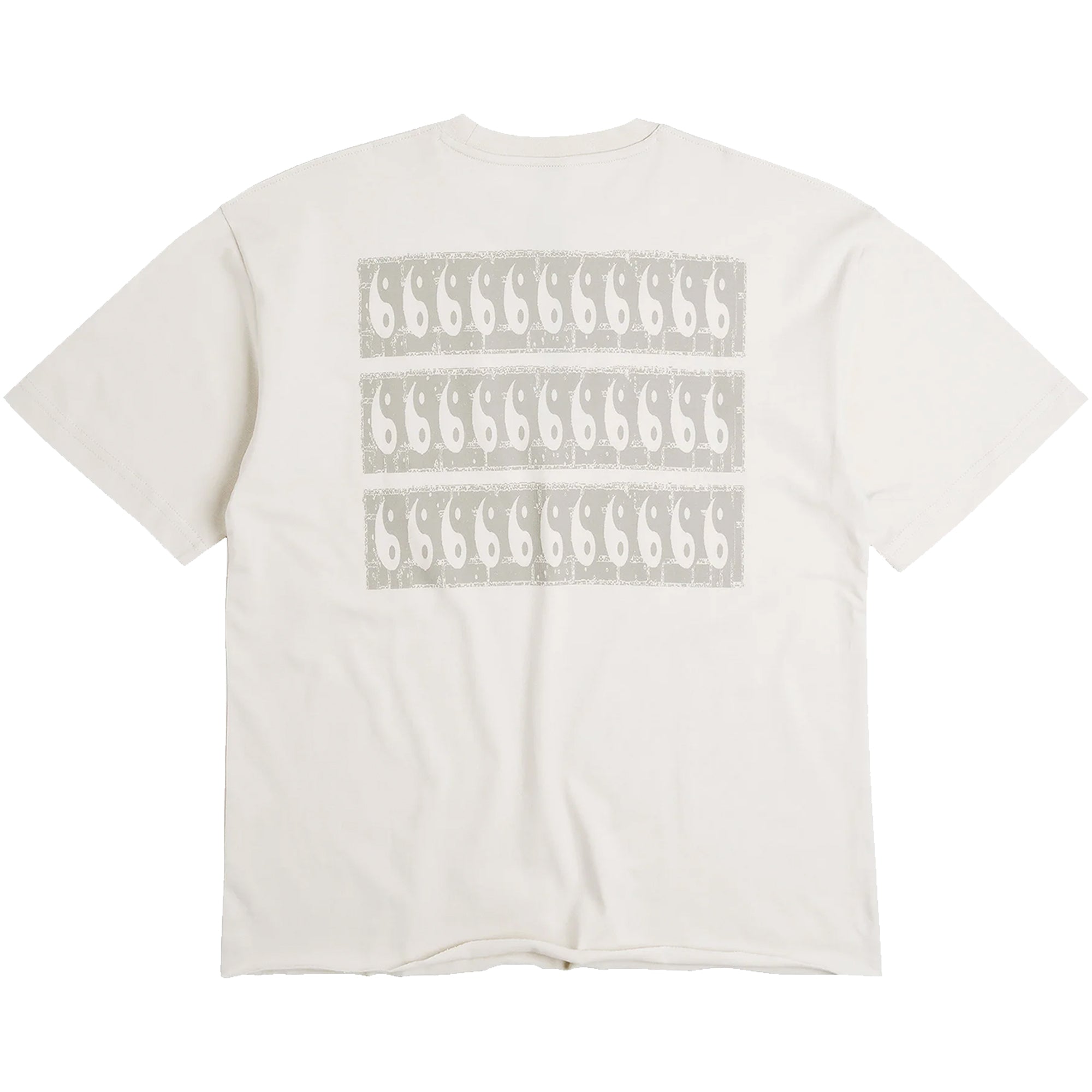 Token NYC Bless Tee Sand