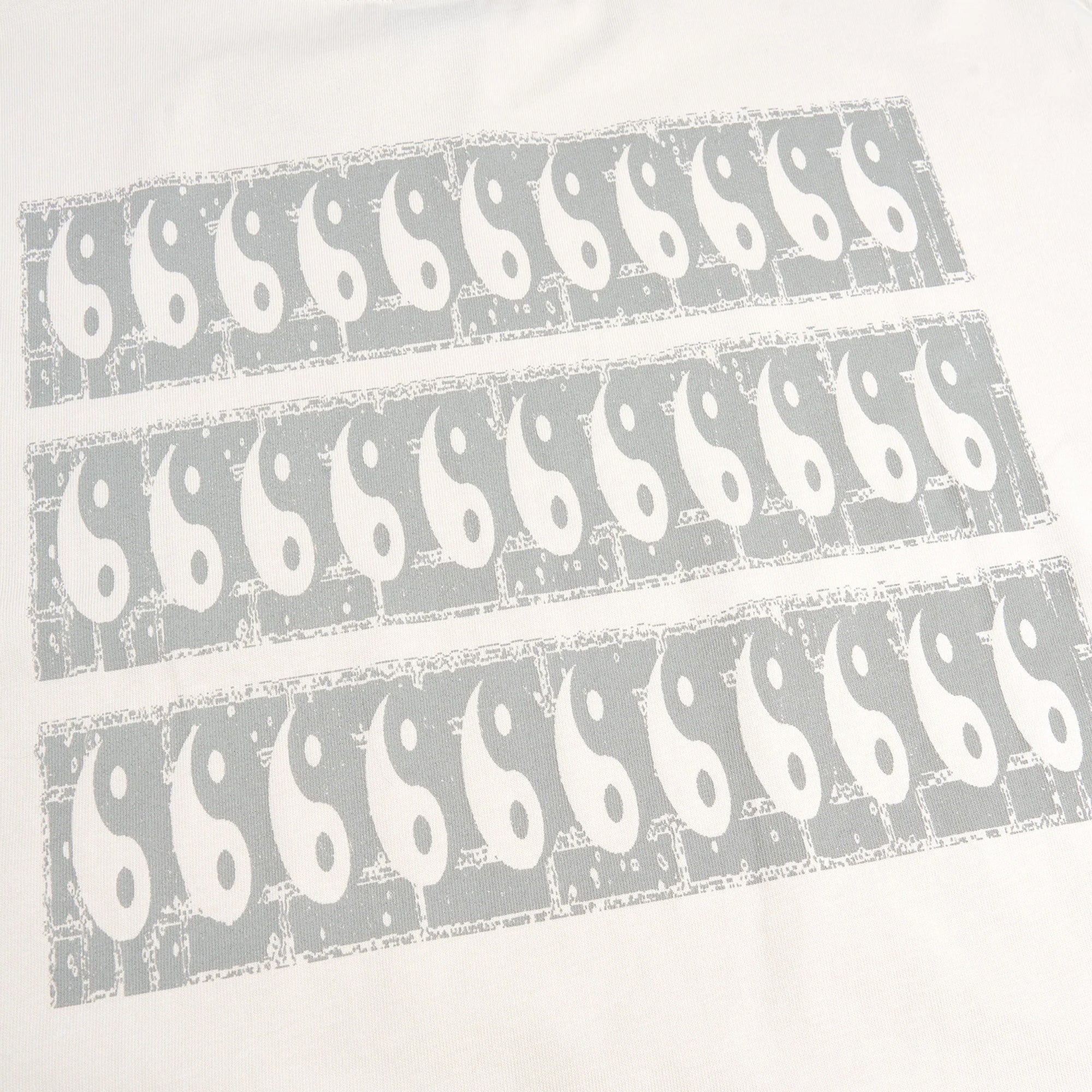 Token NYC Bless Tee Sand
