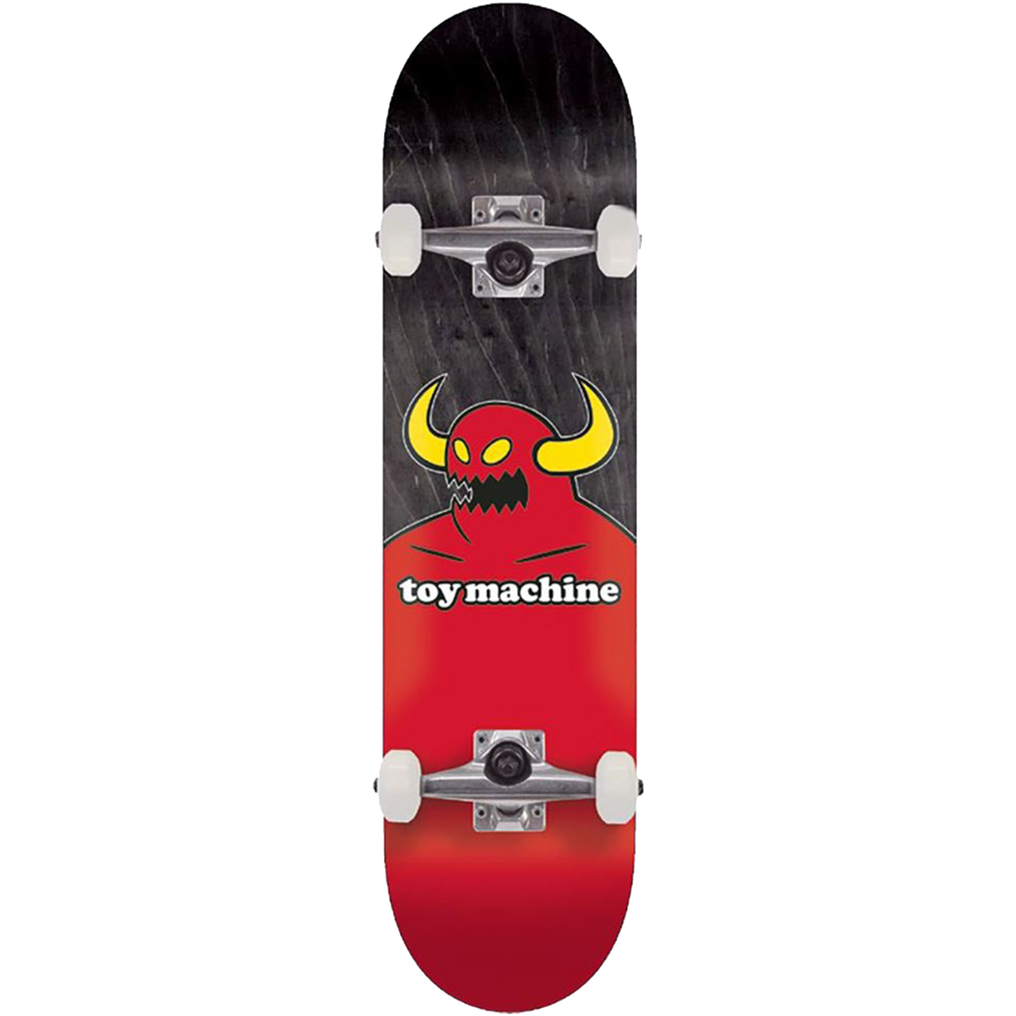 Toy Machine Monster Complete Skateboard 8"