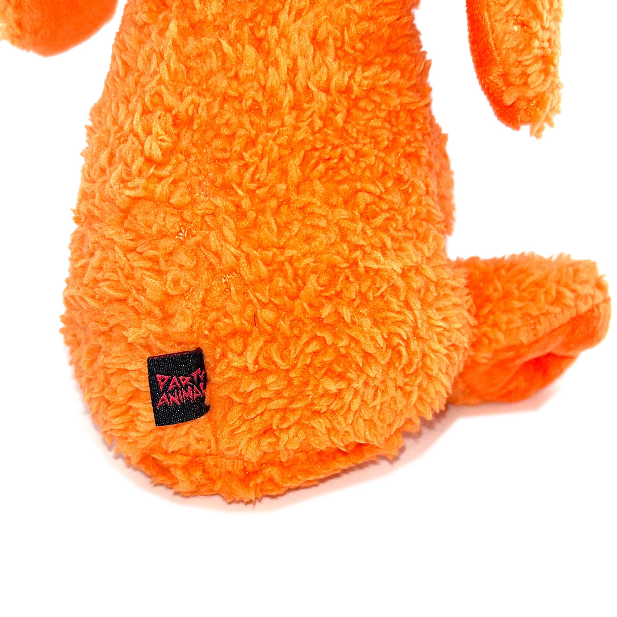 Party Animal x Toy Machine Sect Dog Toy