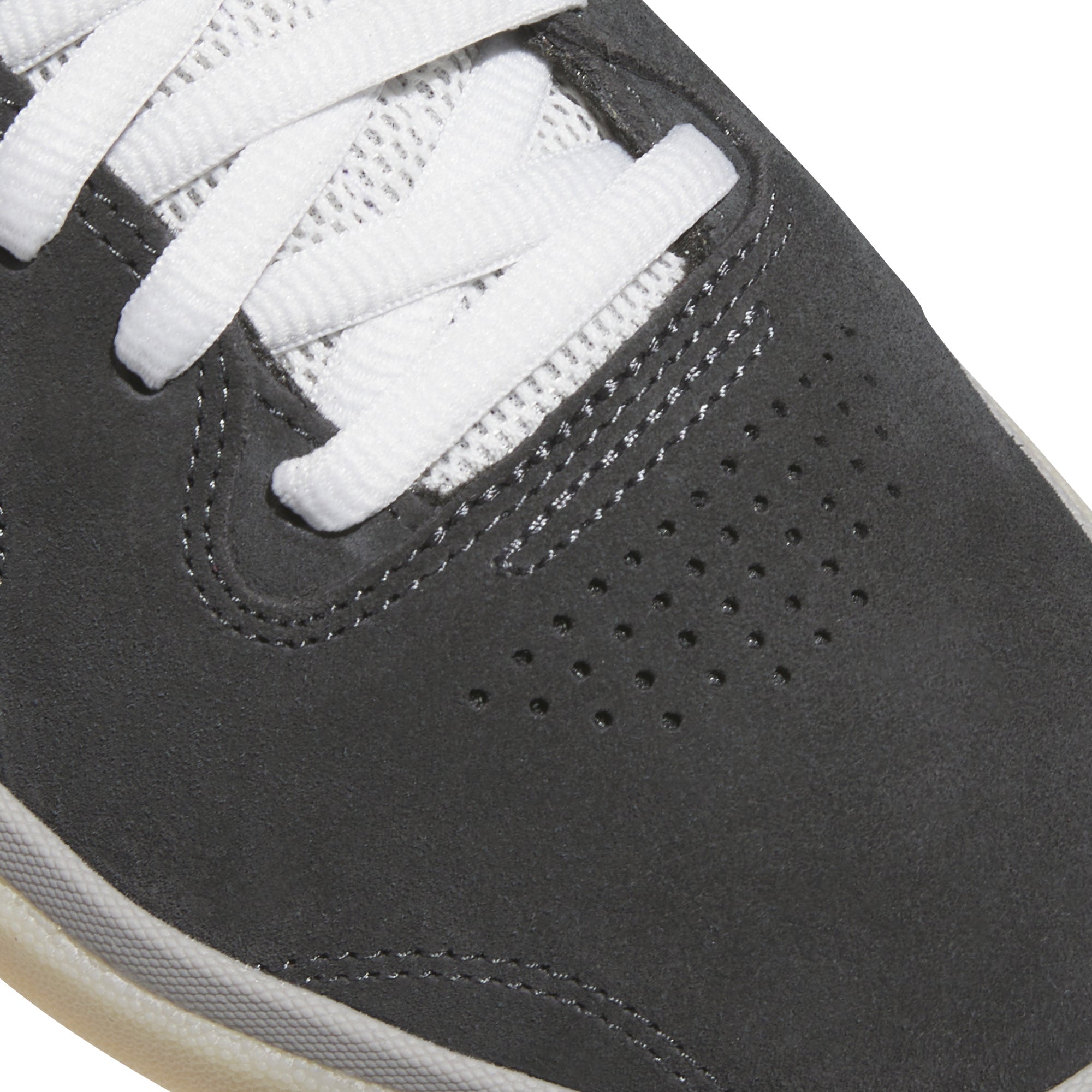 Adidas Tyshawn Shoes Dark Grey/Carbon/Crystal White/Better Scarlett