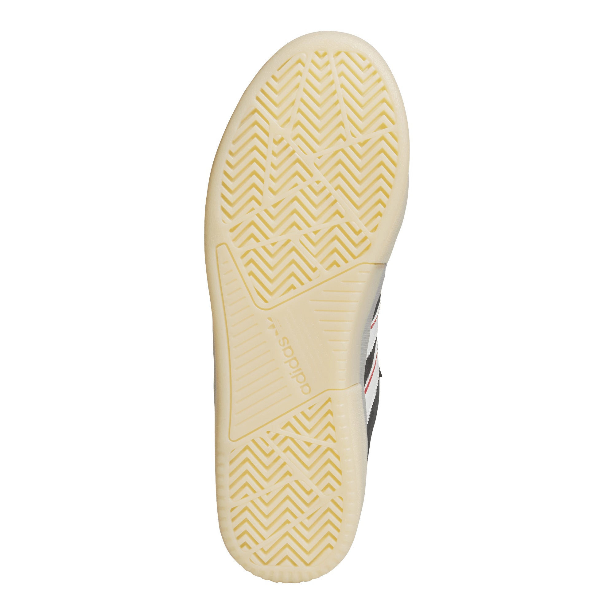 Adidas Tyshawn Shoes Dark Grey/Carbon/Crystal White/Better Scarlett