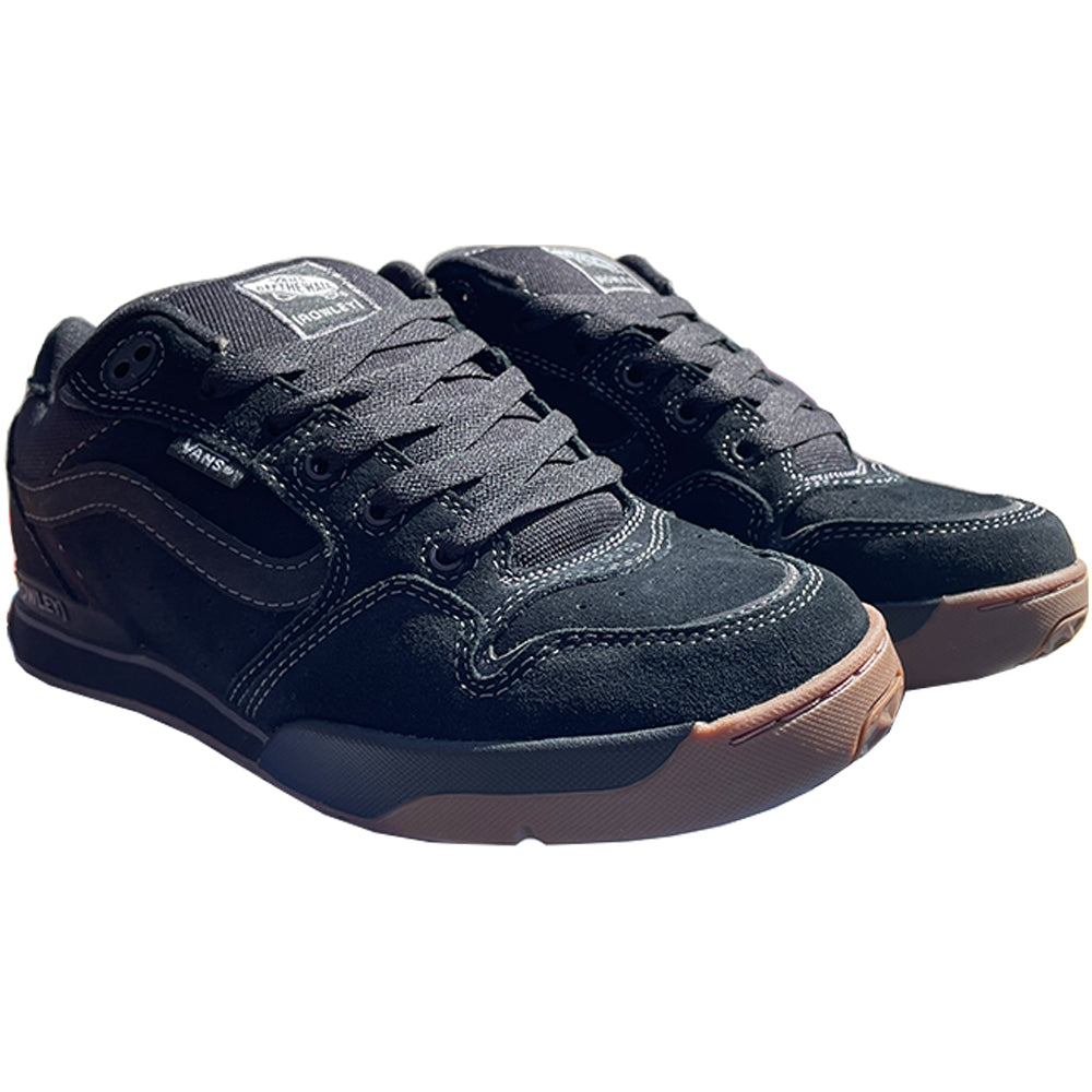 Vans Rowley XLT Shoes Blackout