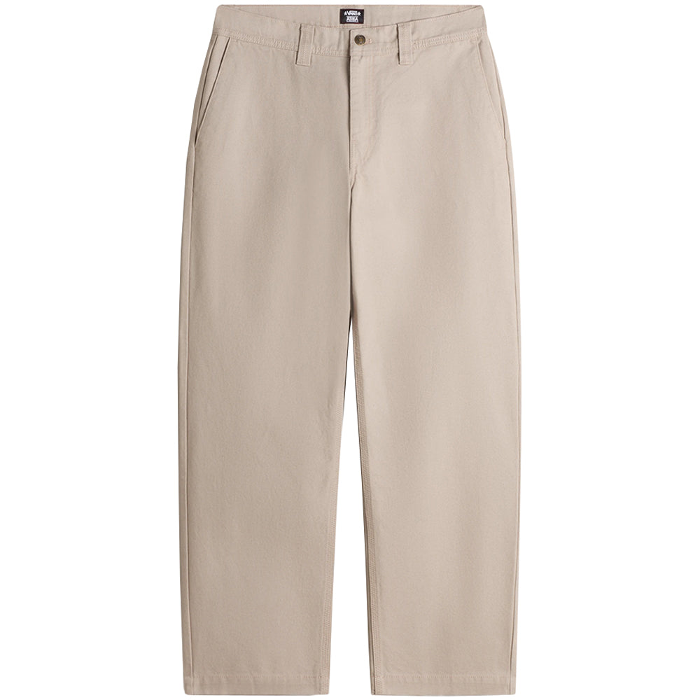Vans Skate Loose Atiba Haze Chinos Mushroom