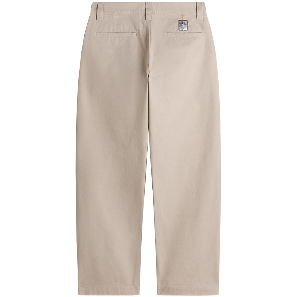 Vans Skate Loose Atiba Haze Chinos Mushroom