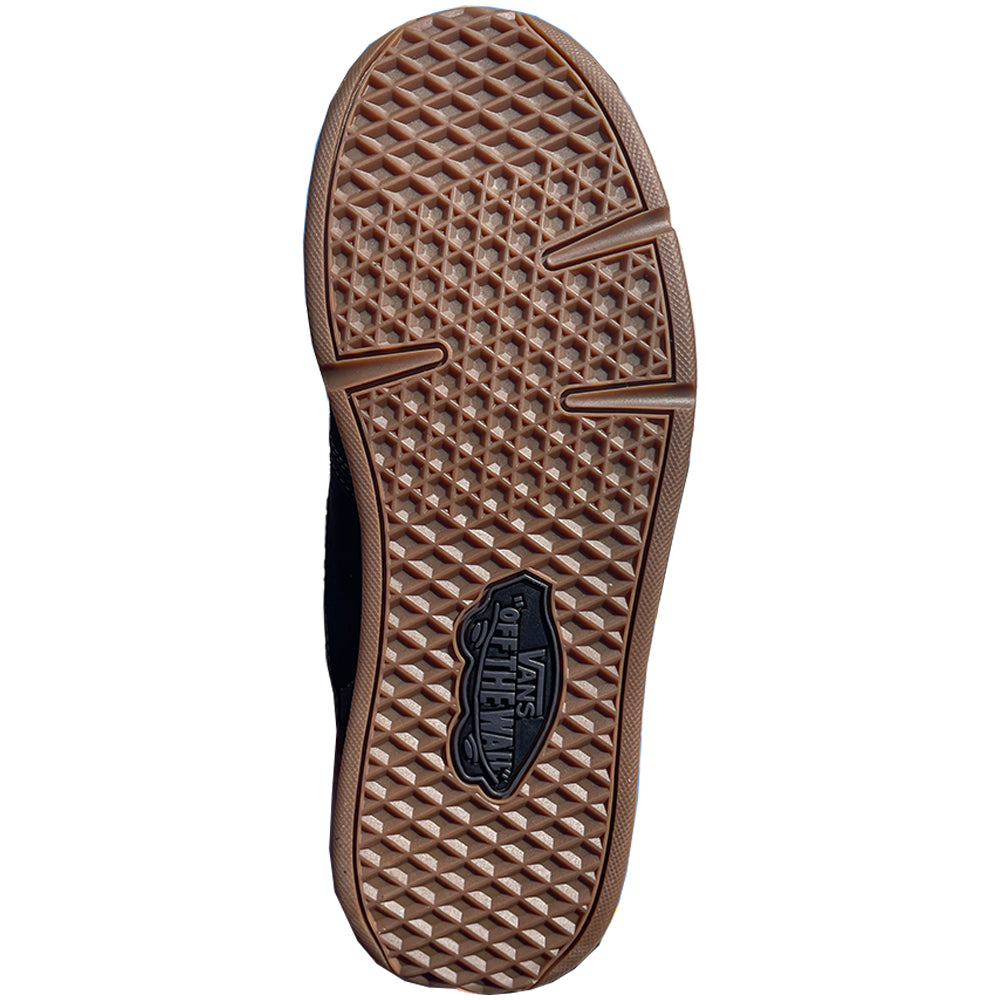 Vans Rowley XLT Shoes Blackout