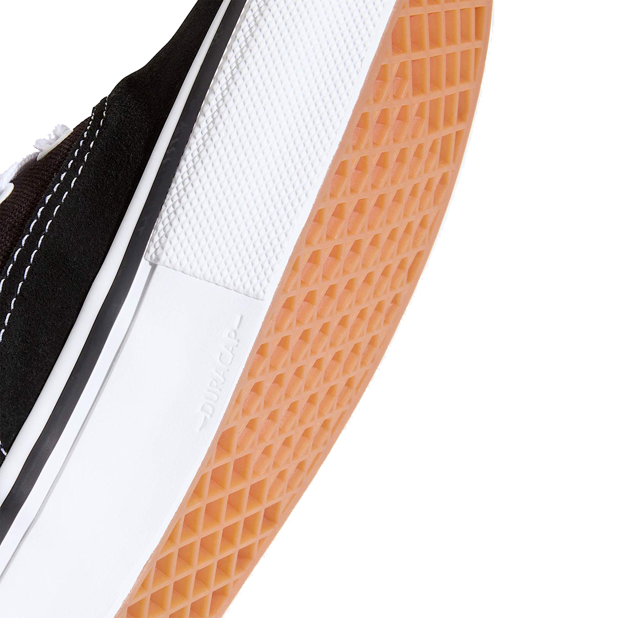 Vans Skate Authentic Black/White