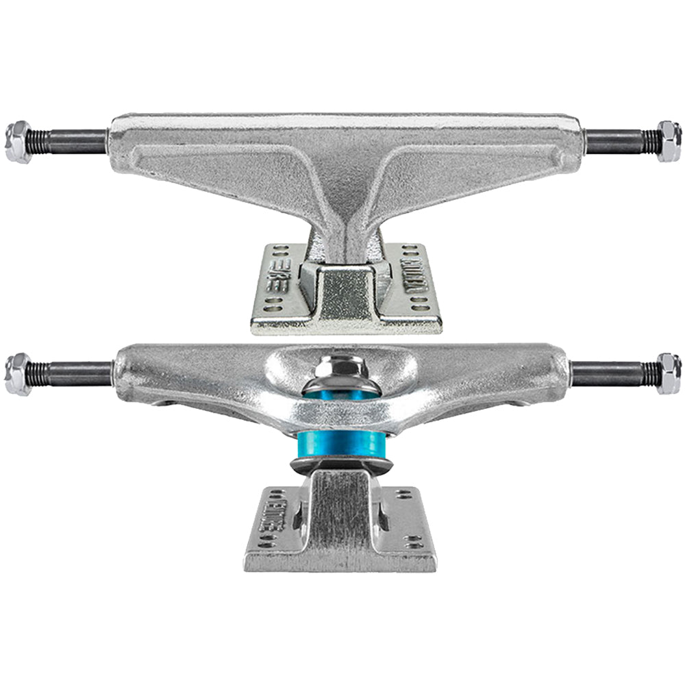 Venture V8 Team Edition 6.1 Skateboard Trucks Polished 8.75"