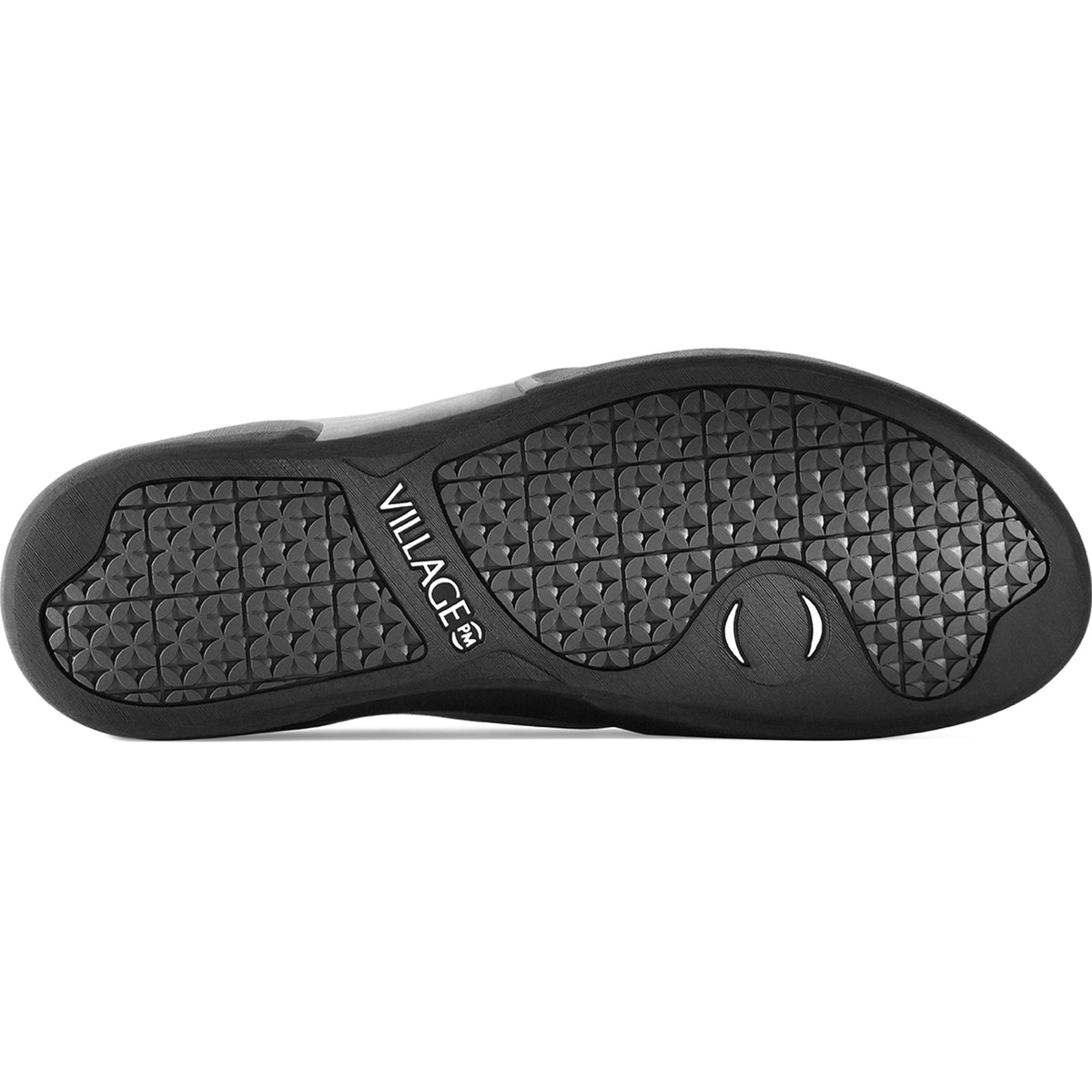 Village PM 1.00PM Shoes Grey/Natural Black