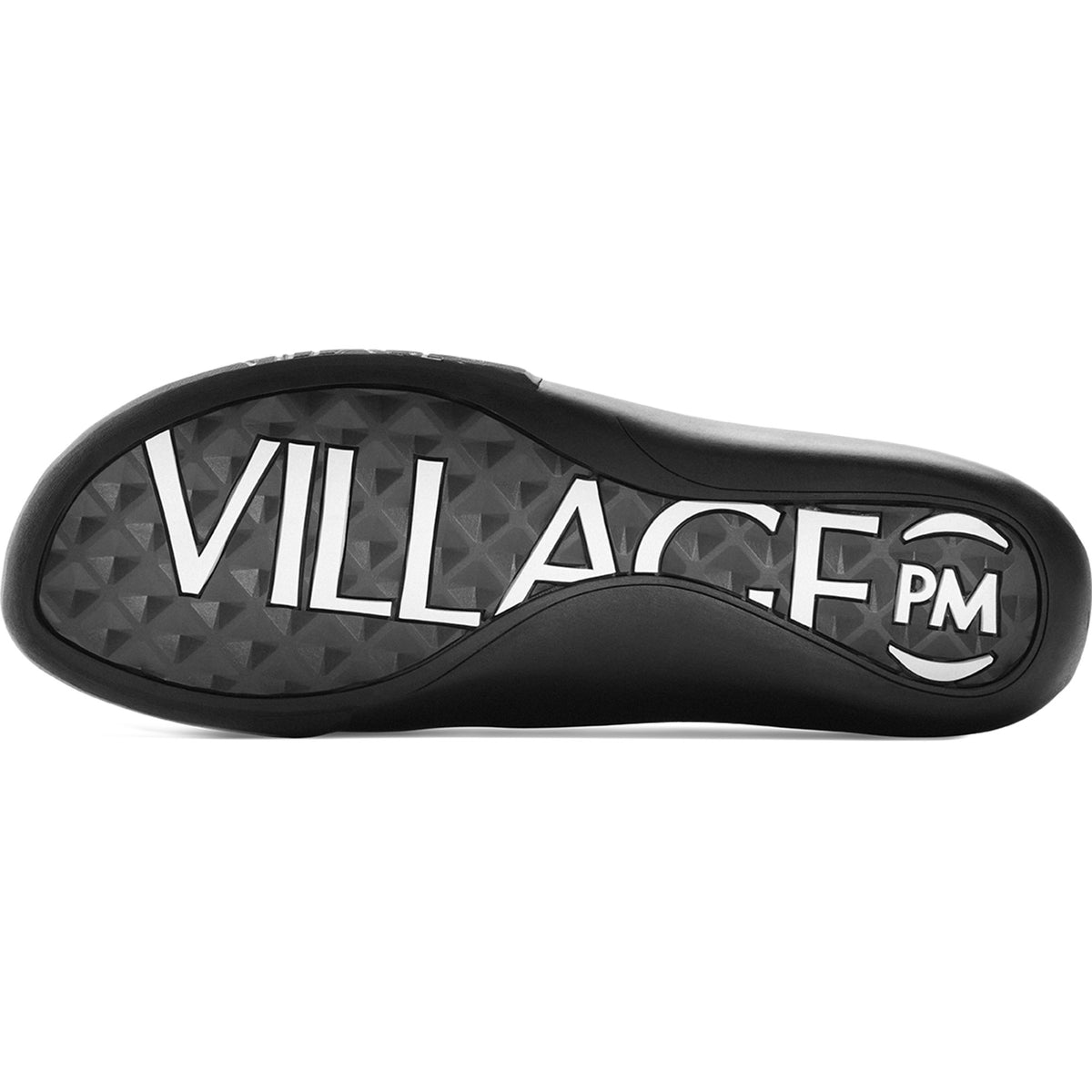 Village PM 2.00PM Shoes Anthracite/Natural Black