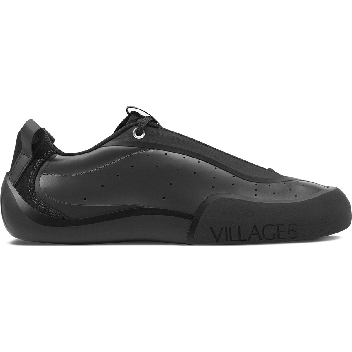Village PM 2.00PM Shoes Anthracite/Natural Black