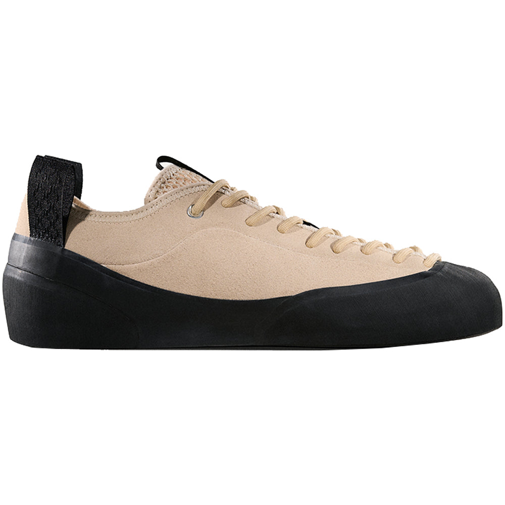 Village PM 1.00PM Shoes Cream Beige/Natural Black