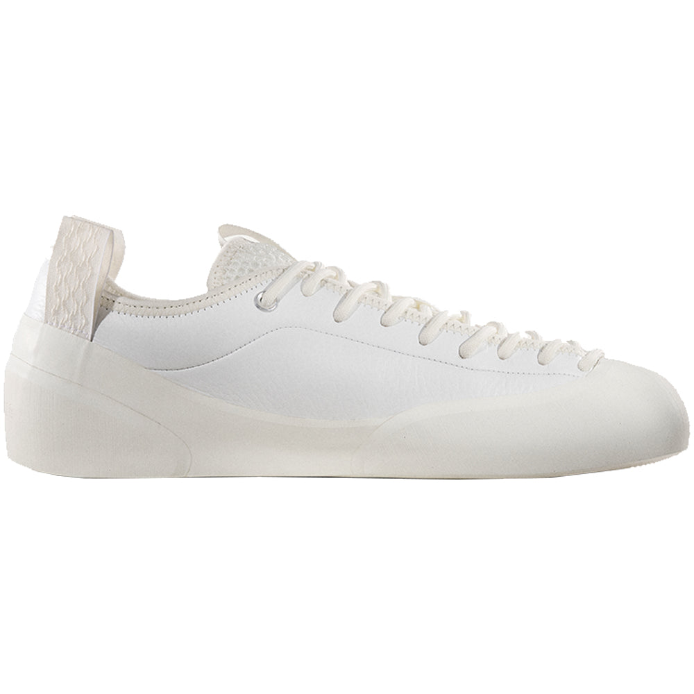 Village PM 1.00PM Shoes Leather White/Whisper White