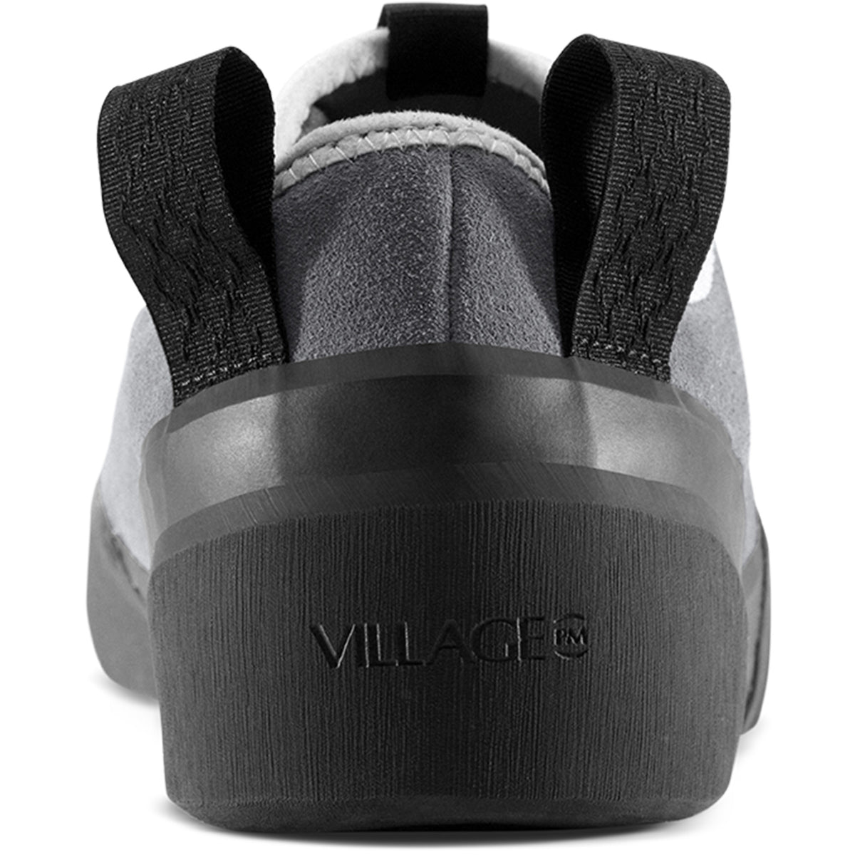 Village PM 1.00PM Shoes Grey/Natural Black