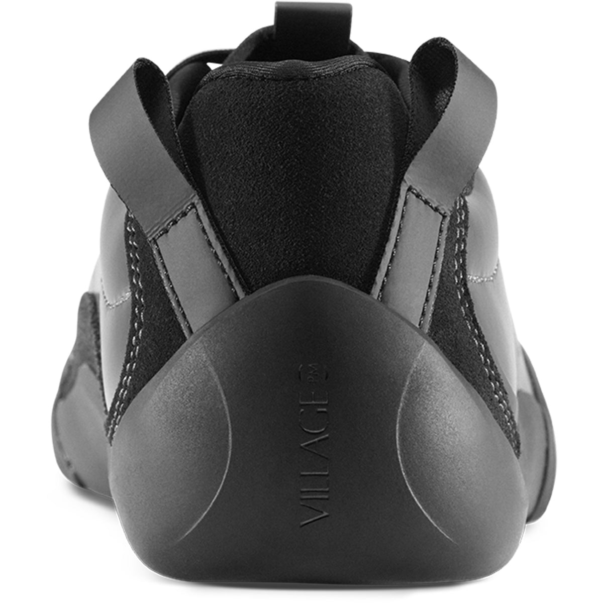 Village PM 2.00PM Shoes Anthracite/Natural Black