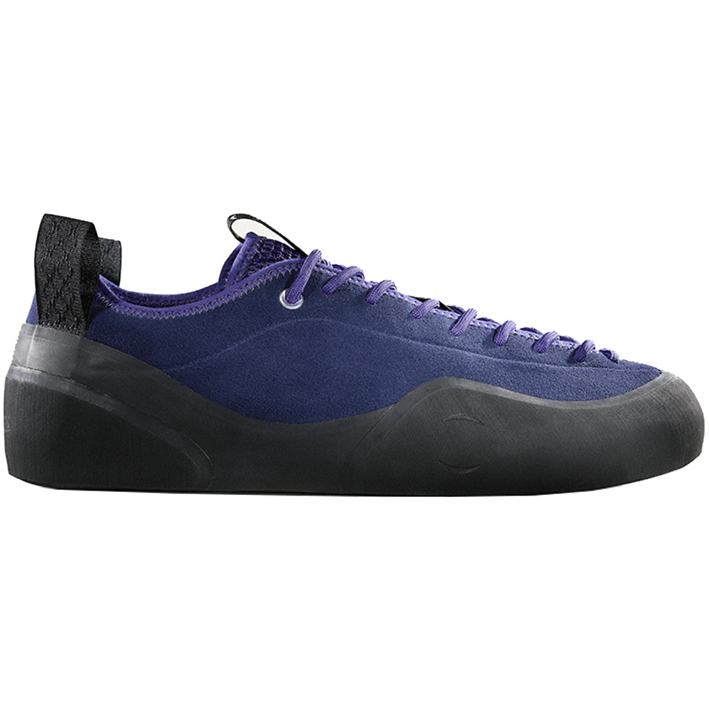 Village PM 1.00PM Shoes Navy-Purple/Natural Black