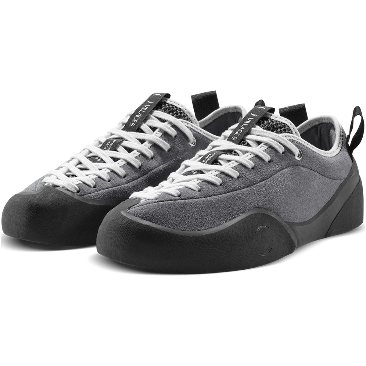Village PM 1.00PM Shoes Grey/Natural Black