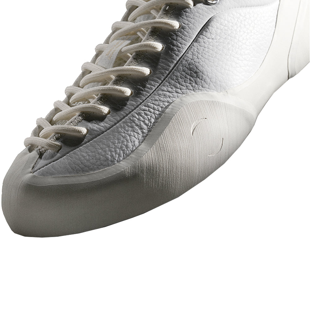 Village PM 1.00PM Shoes Leather White/Whisper White