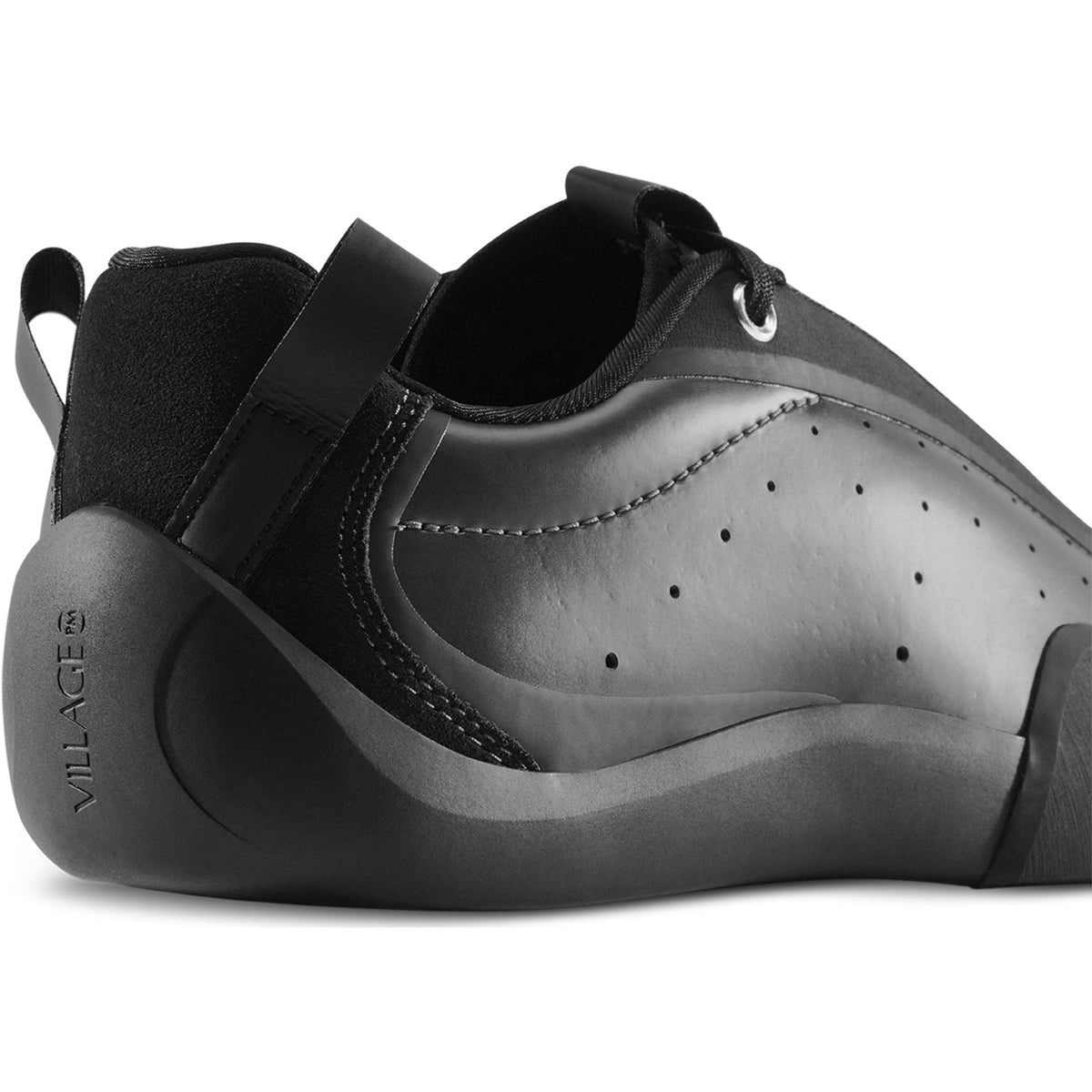 Village PM 2.00PM Shoes Anthracite/Natural Black