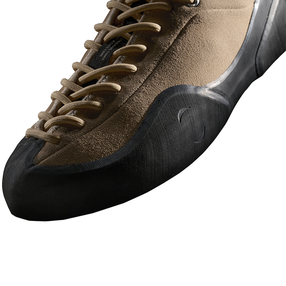 Village PM 1.00PM Shoes Cream Beige/Natural Black