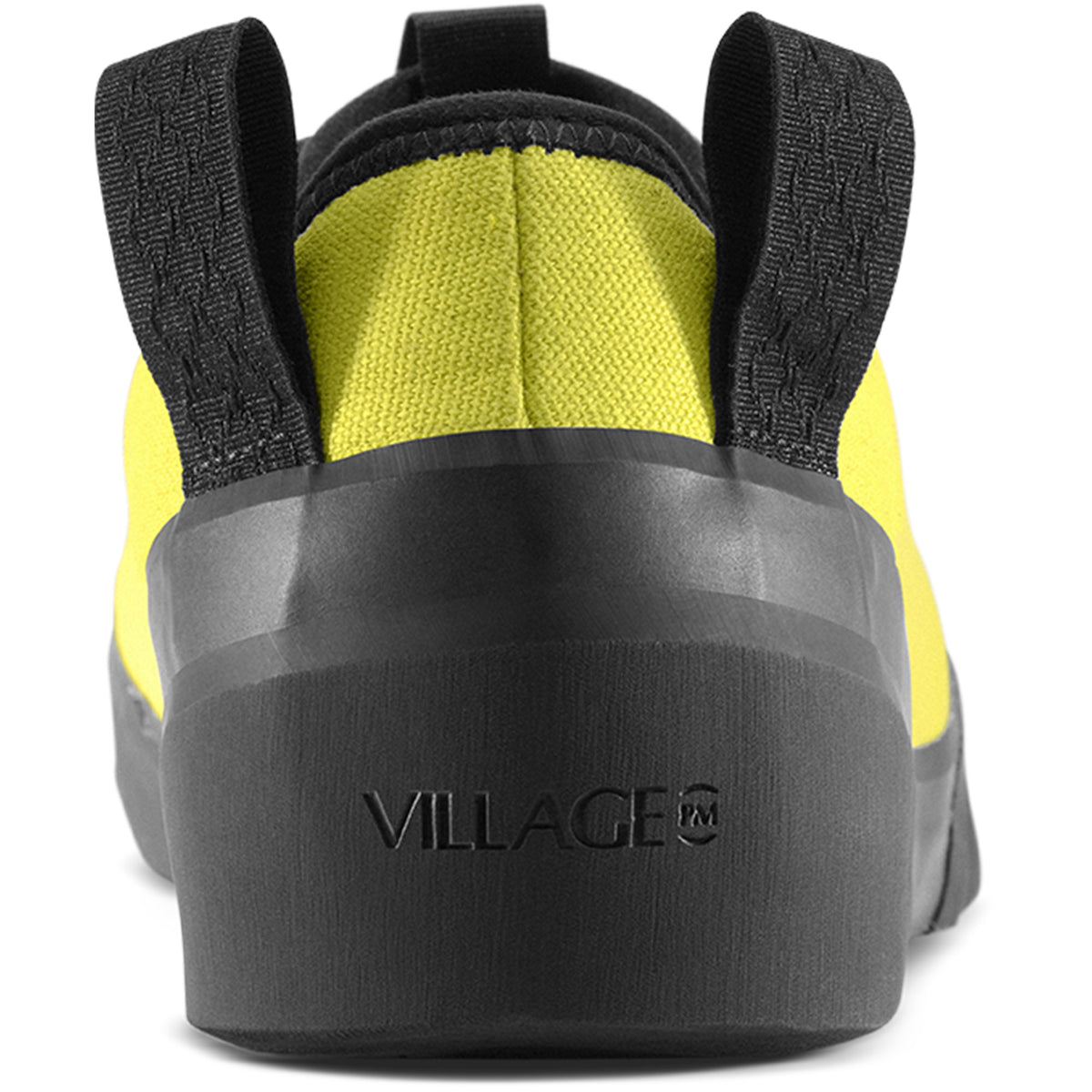Village PM 1.00PM Shoes Lime LTR/Natural Black